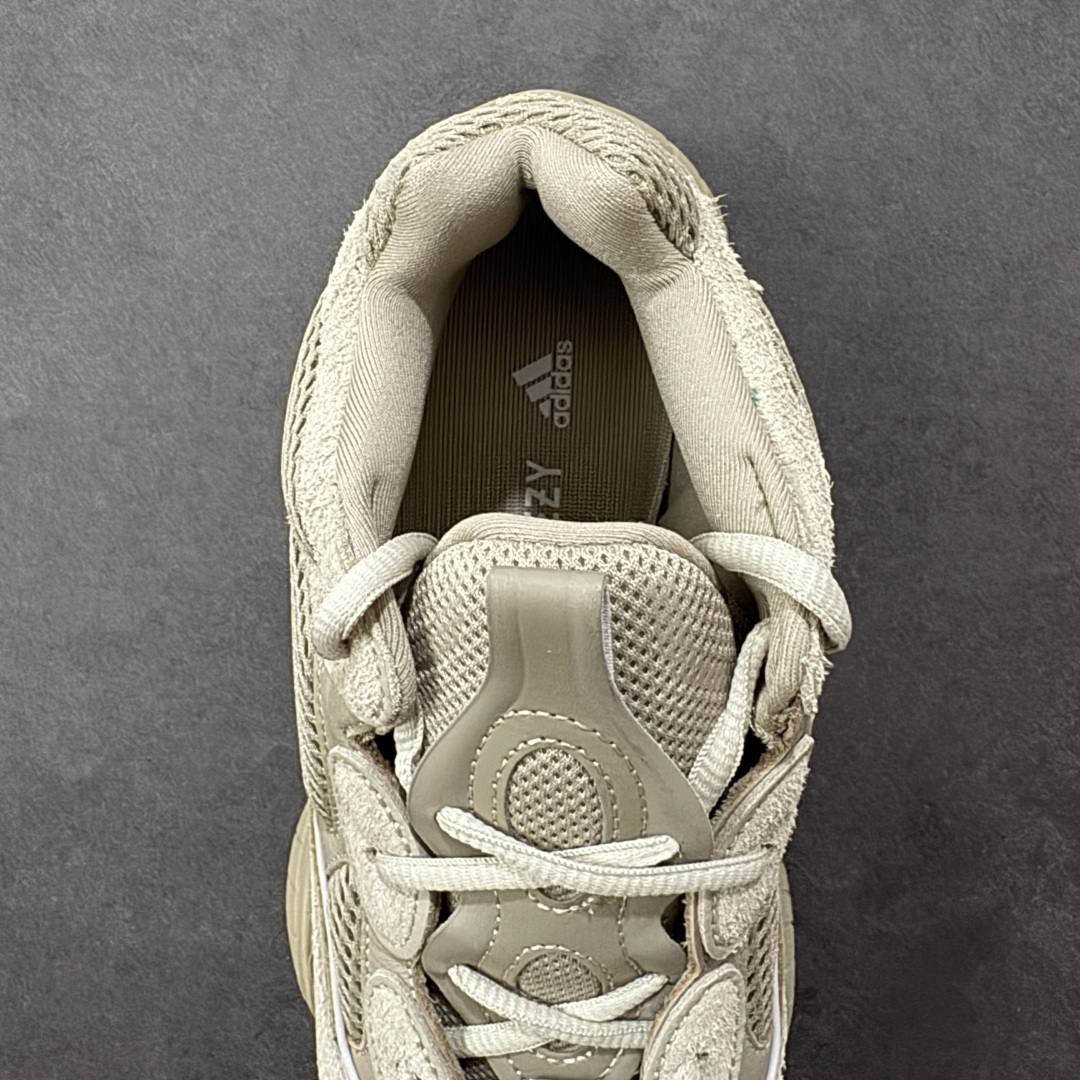 图片[7]-【OG纯原福利】adidas originals Yeezy 500 大地 货号：GX3605 尺码： 36 36.5 37.5 38 38.5 39 40 40.5 41 42 42.5 43 44 44.5 45 46 46.5 47.5 48 编码：GQB230240-选品中心