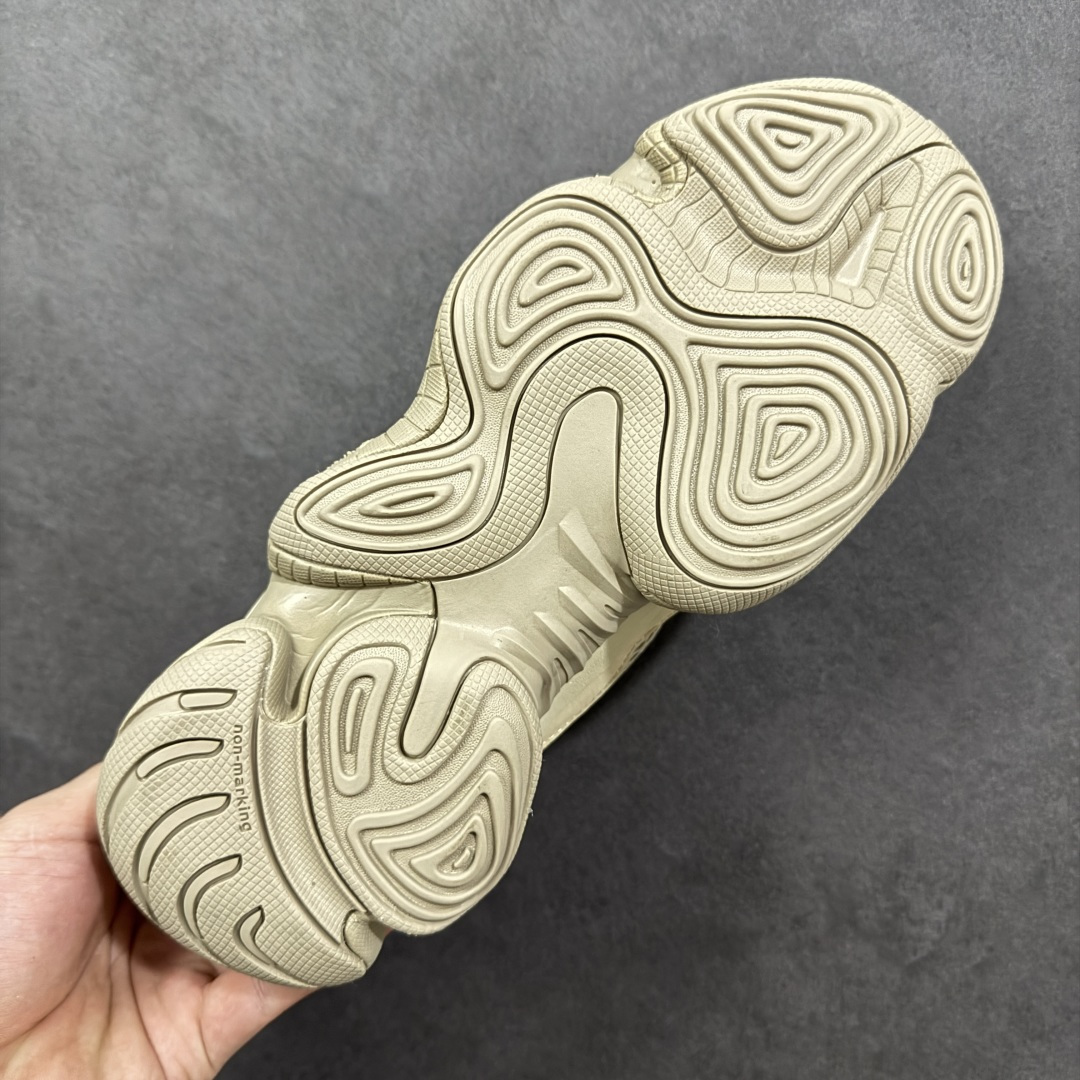 图片[9]-【OG纯原福利】adidas originals Yeezy 500 大地 货号：GX3605 尺码： 36 36.5 37.5 38 38.5 39 40 40.5 41 42 42.5 43 44 44.5 45 46 46.5 47.5 48 编码：GQB230240-选品中心