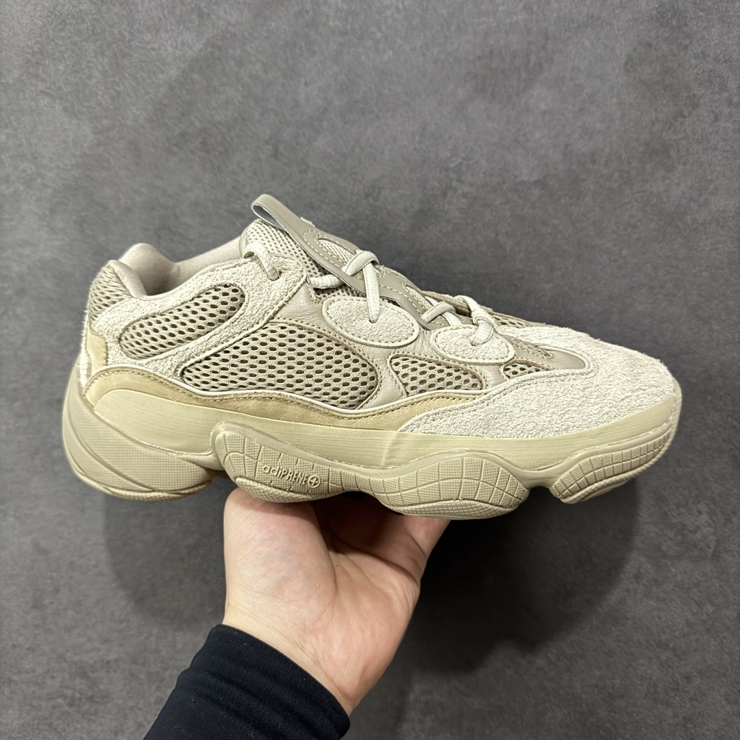 【OG纯原福利】adidas originals Yeezy 500 大地 货号：GX3605 尺码： 36 36.5 37.5 38 38.5 39 40 40.5 41 42 42.5 43 44 44.5 45 46 46.5 47.5 48 编码：GQB230240-选品中心