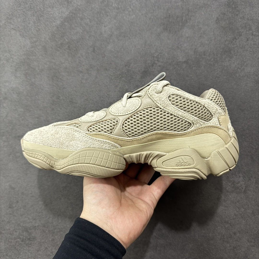 图片[2]-【OG纯原福利】adidas originals Yeezy 500 大地 货号：GX3605 尺码： 36 36.5 37.5 38 38.5 39 40 40.5 41 42 42.5 43 44 44.5 45 46 46.5 47.5 48 编码：GQB230240-选品中心