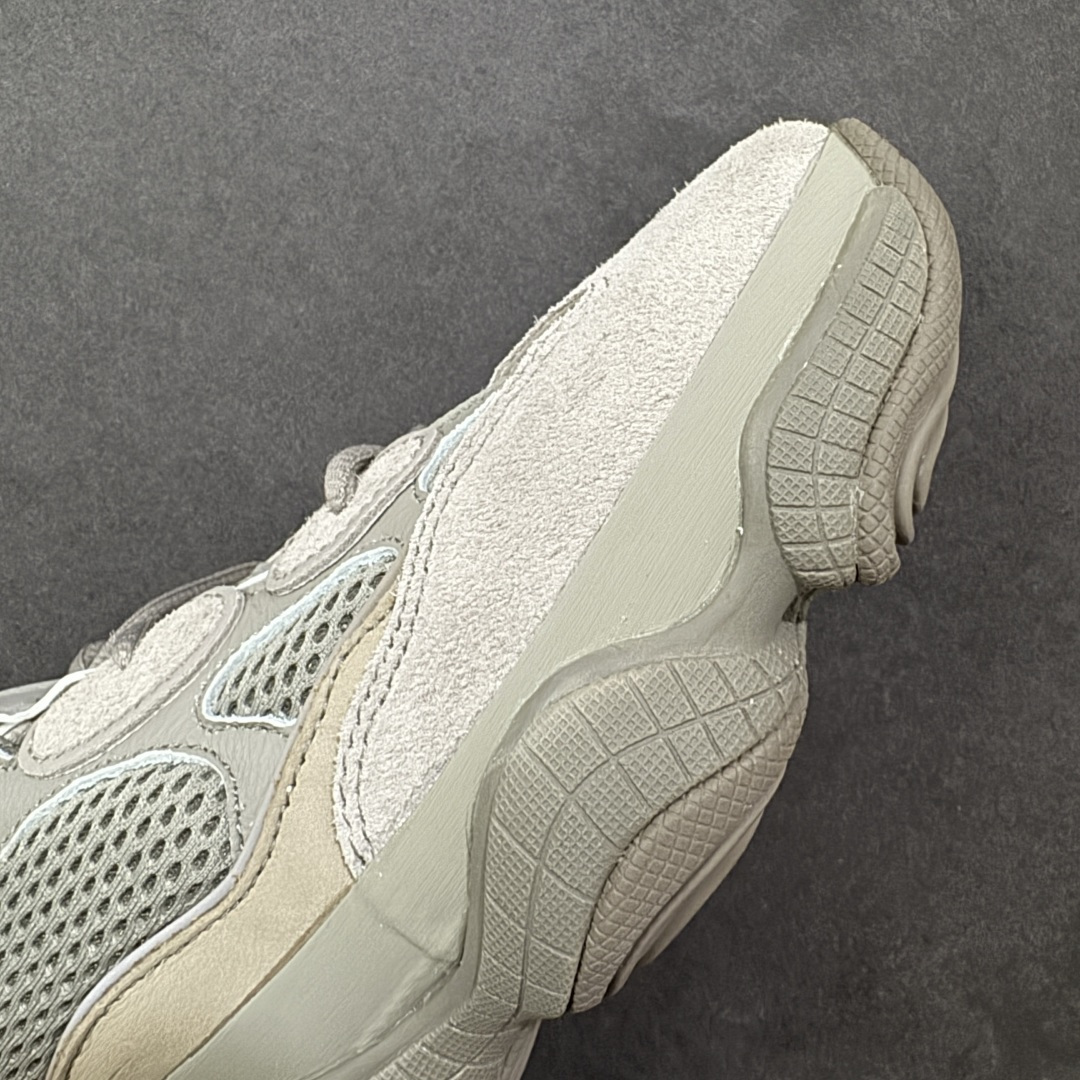 图片[5]-【OG纯原福利】adidas originals Yeezy 500 灰米 货号：GX3607 尺码： 36 36.5 37.5 38 38.5 39 40 40.5 41 42 42.5 43 44 44.5 45 46 46.5 47.5 48 编码：GQB230240-选品中心