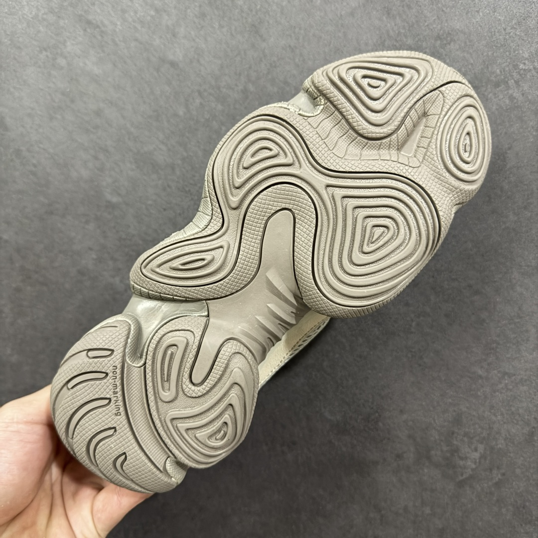 图片[9]-【OG纯原福利】adidas originals Yeezy 500 灰米 货号：GX3607 尺码： 36 36.5 37.5 38 38.5 39 40 40.5 41 42 42.5 43 44 44.5 45 46 46.5 47.5 48 编码：GQB230240-选品中心