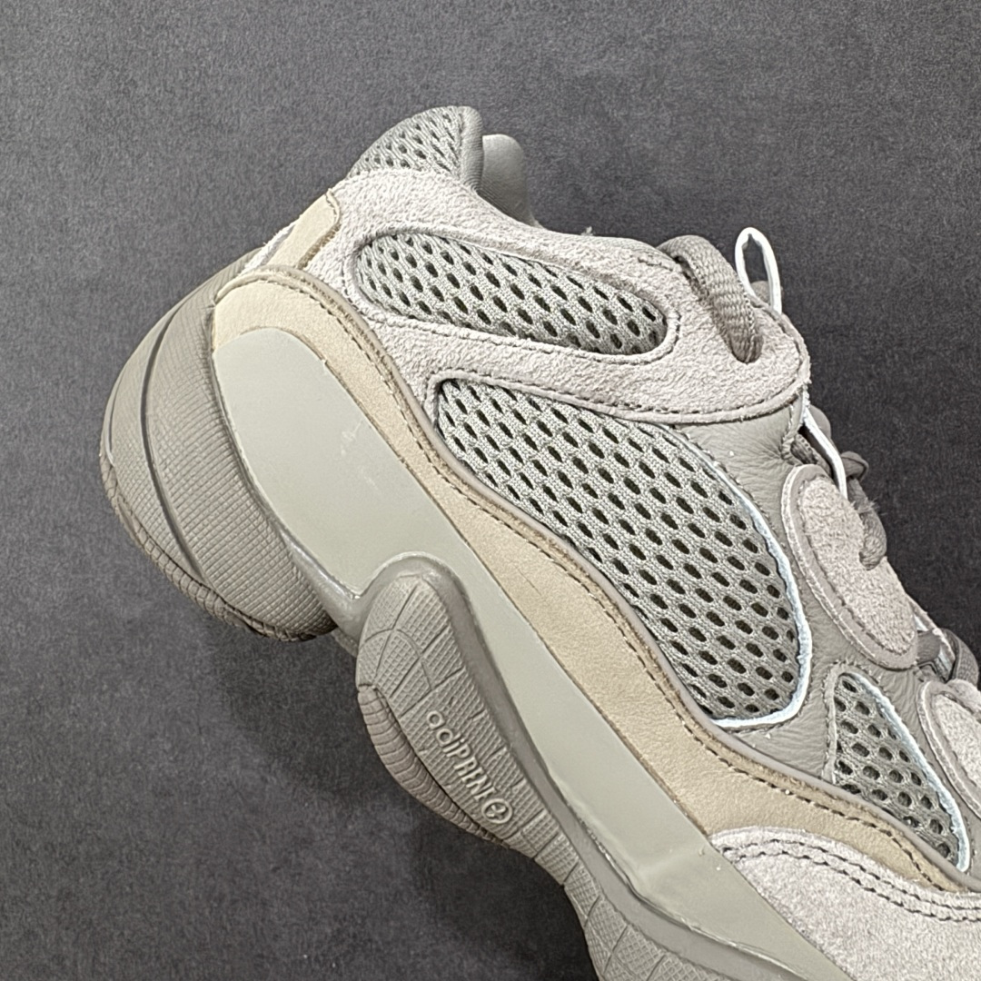图片[6]-【OG纯原福利】adidas originals Yeezy 500 灰米 货号：GX3607 尺码： 36 36.5 37.5 38 38.5 39 40 40.5 41 42 42.5 43 44 44.5 45 46 46.5 47.5 48 编码：GQB230240-选品中心