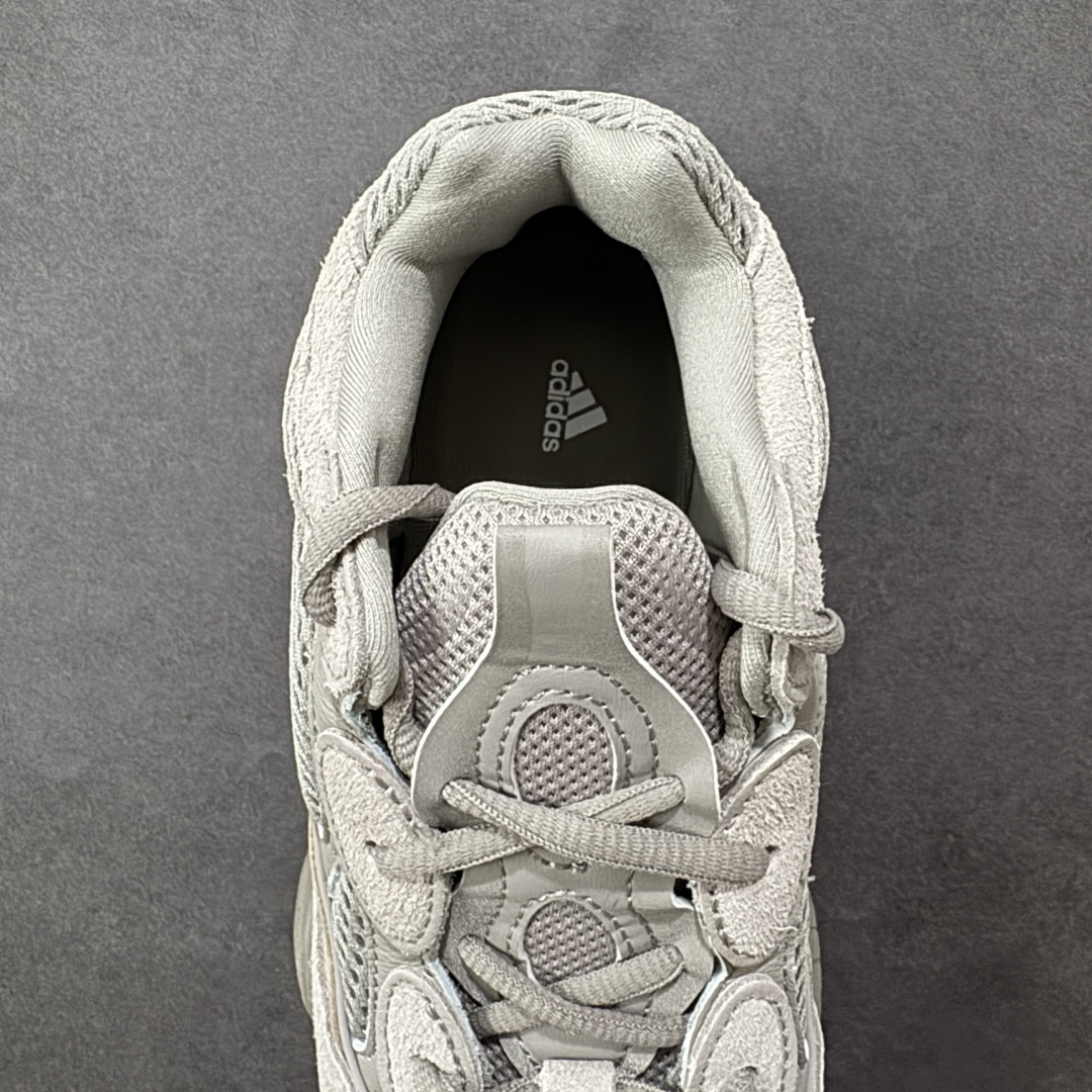 图片[7]-【OG纯原福利】adidas originals Yeezy 500 灰米 货号：GX3607 尺码： 36 36.5 37.5 38 38.5 39 40 40.5 41 42 42.5 43 44 44.5 45 46 46.5 47.5 48 编码：GQB230240-选品中心