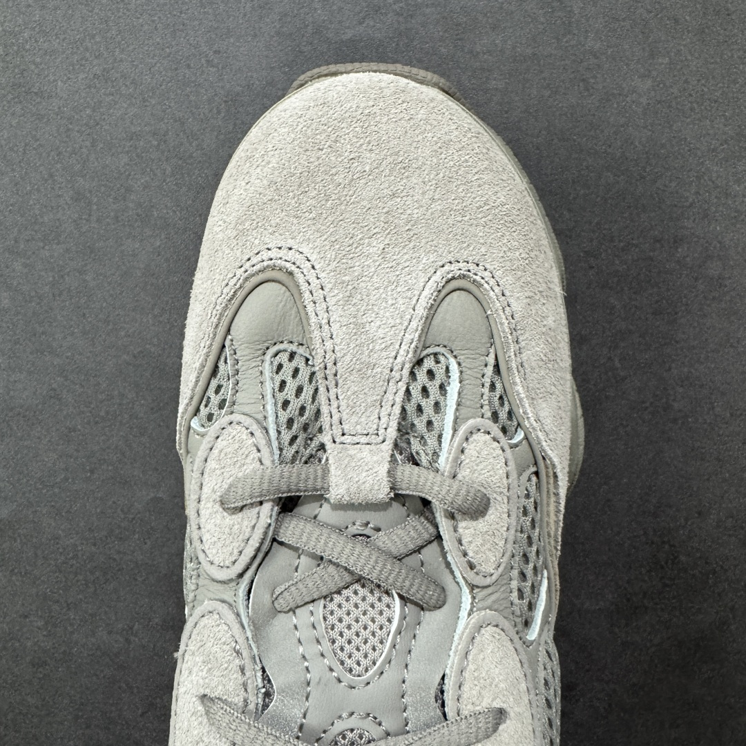 图片[8]-【OG纯原福利】adidas originals Yeezy 500 灰米 货号：GX3607 尺码： 36 36.5 37.5 38 38.5 39 40 40.5 41 42 42.5 43 44 44.5 45 46 46.5 47.5 48 编码：GQB230240-选品中心