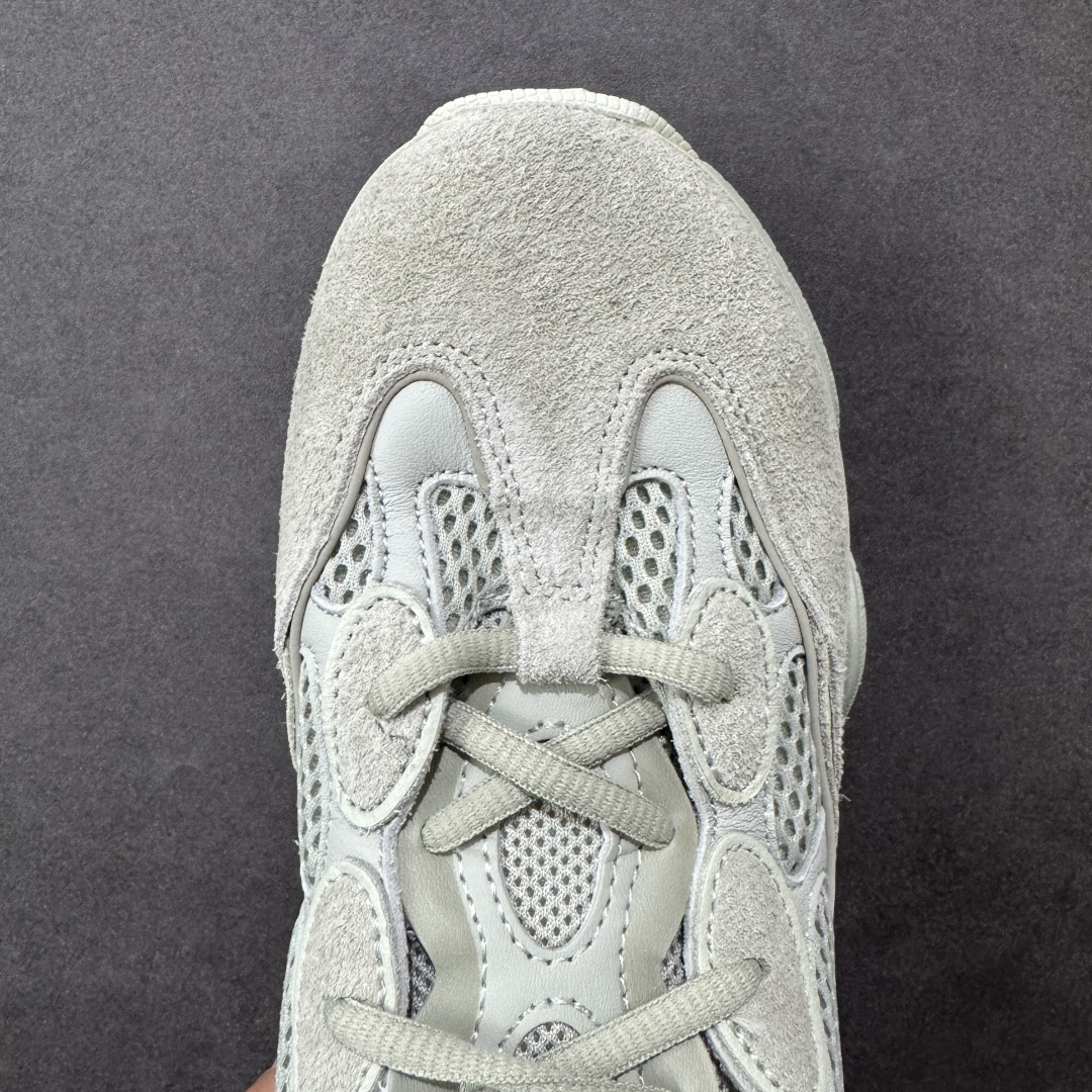 图片[8]-【OG纯原福利】adidas originals Yeezy 500 刺灰 货号：EE7287 尺码：36 36.5 37.5 38 38.5 39 40 40.5 41 42 42.5 43 44 44.5 45 46 46.5 47.5 48 编码：GQB230240-选品中心