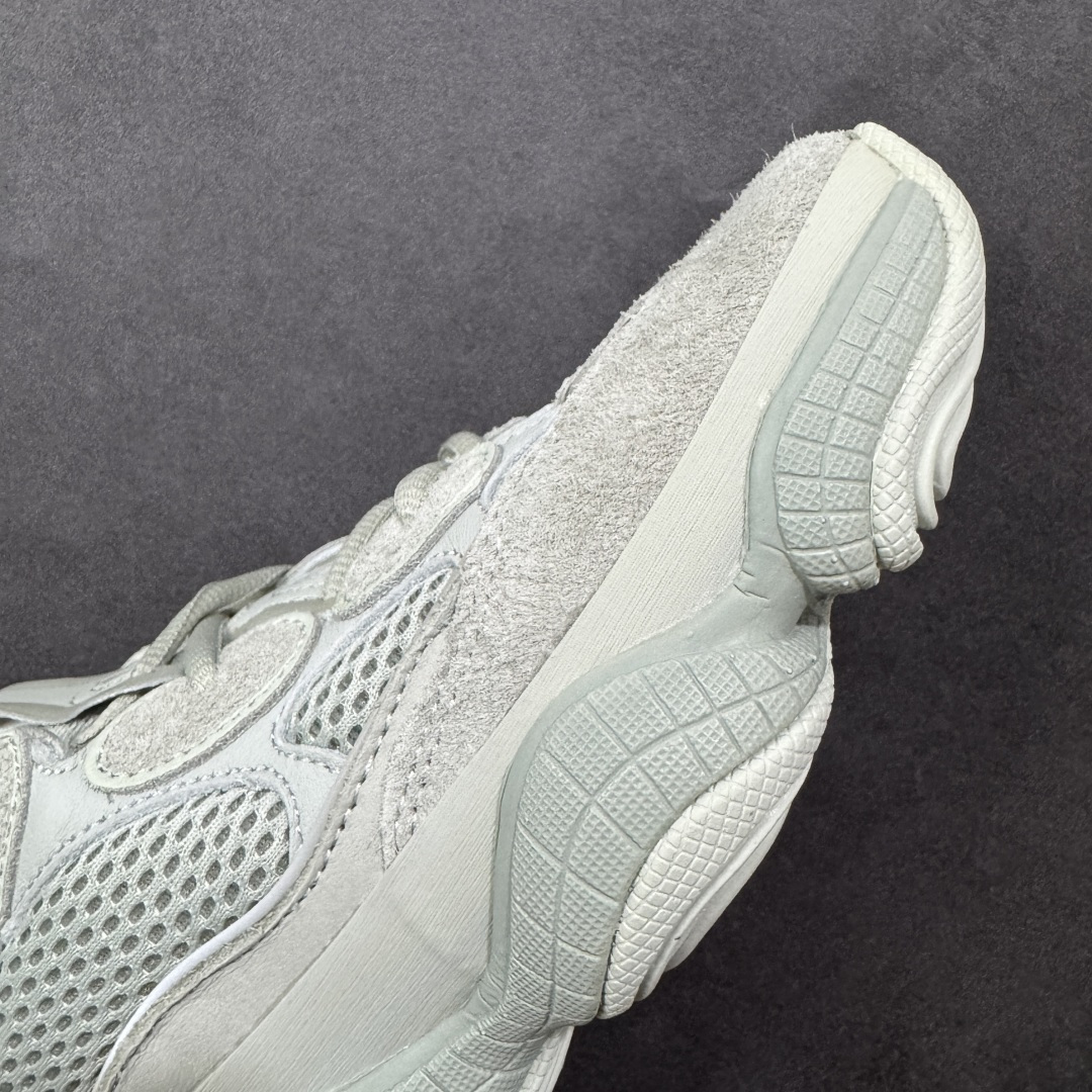 图片[5]-【OG纯原福利】adidas originals Yeezy 500 刺灰 货号：EE7287 尺码：36 36.5 37.5 38 38.5 39 40 40.5 41 42 42.5 43 44 44.5 45 46 46.5 47.5 48 编码：GQB230240-选品中心