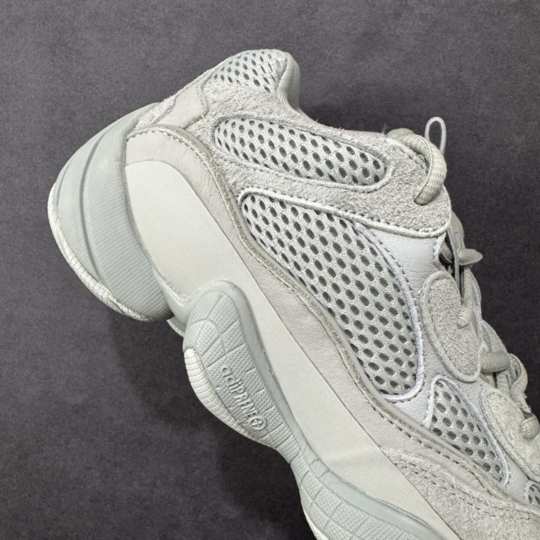 图片[6]-【OG纯原福利】adidas originals Yeezy 500 刺灰 货号：EE7287 尺码：36 36.5 37.5 38 38.5 39 40 40.5 41 42 42.5 43 44 44.5 45 46 46.5 47.5 48 编码：GQB230240-选品中心