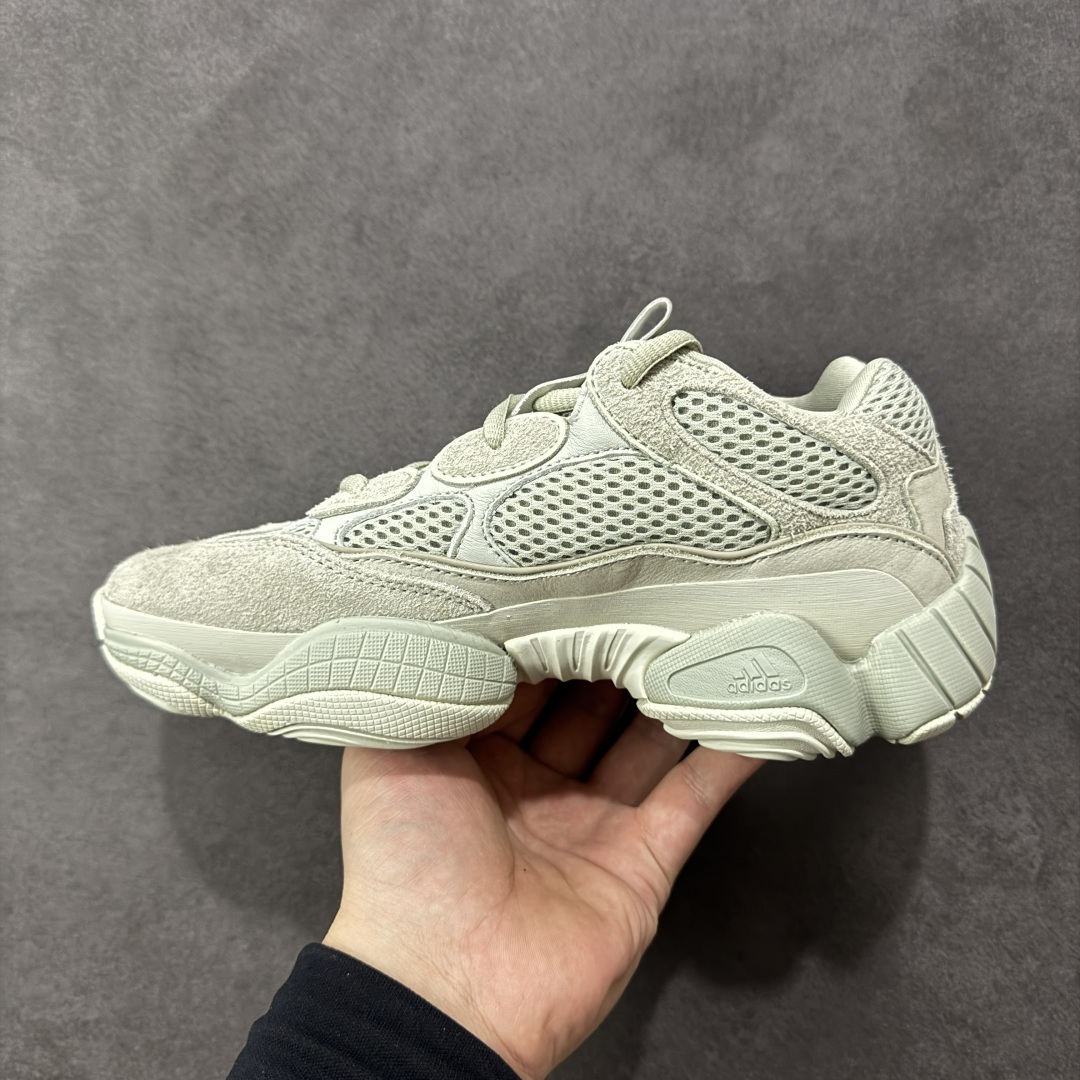 图片[2]-【OG纯原福利】adidas originals Yeezy 500 刺灰 货号：EE7287 尺码：36 36.5 37.5 38 38.5 39 40 40.5 41 42 42.5 43 44 44.5 45 46 46.5 47.5 48 编码：GQB230240-选品中心