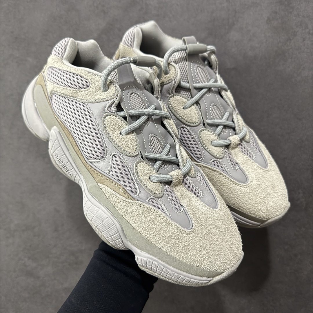 图片[6]-【OG纯原福利】adidas originals Yeezy 500 刺灰 尺码：36 36.5 37.5 38 38.5 39 40 40.5 41 42 42.5 43 44 44.5 45 46 46.5 47.5 48 编码：GQB230240-选品中心
