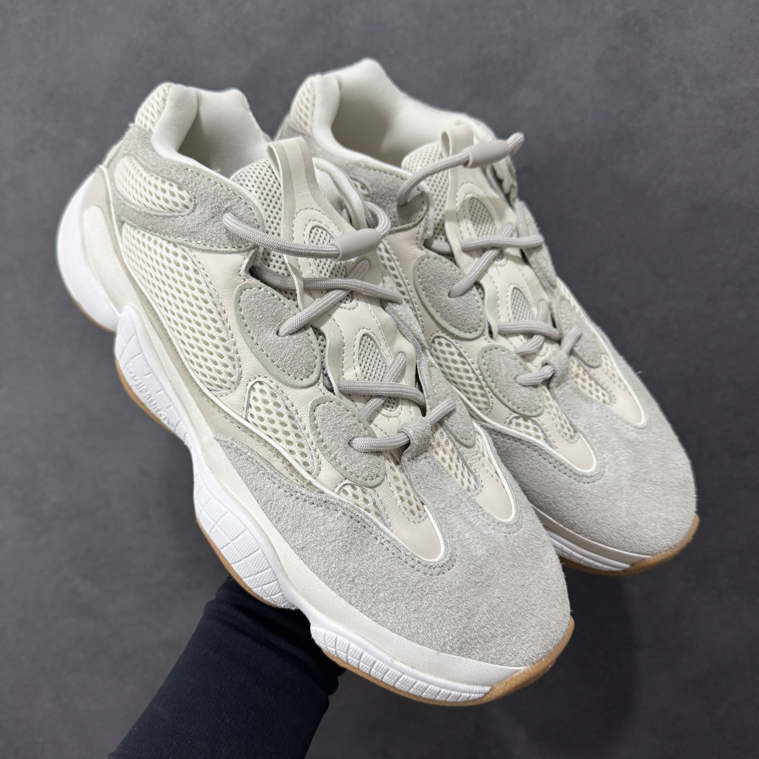 图片[8]-【OG纯原福利】adidas originals Yeezy 500 刺灰 尺码：36 36.5 37.5 38 38.5 39 40 40.5 41 42 42.5 43 44 44.5 45 46 46.5 47.5 48 编码：GQB230240-选品中心