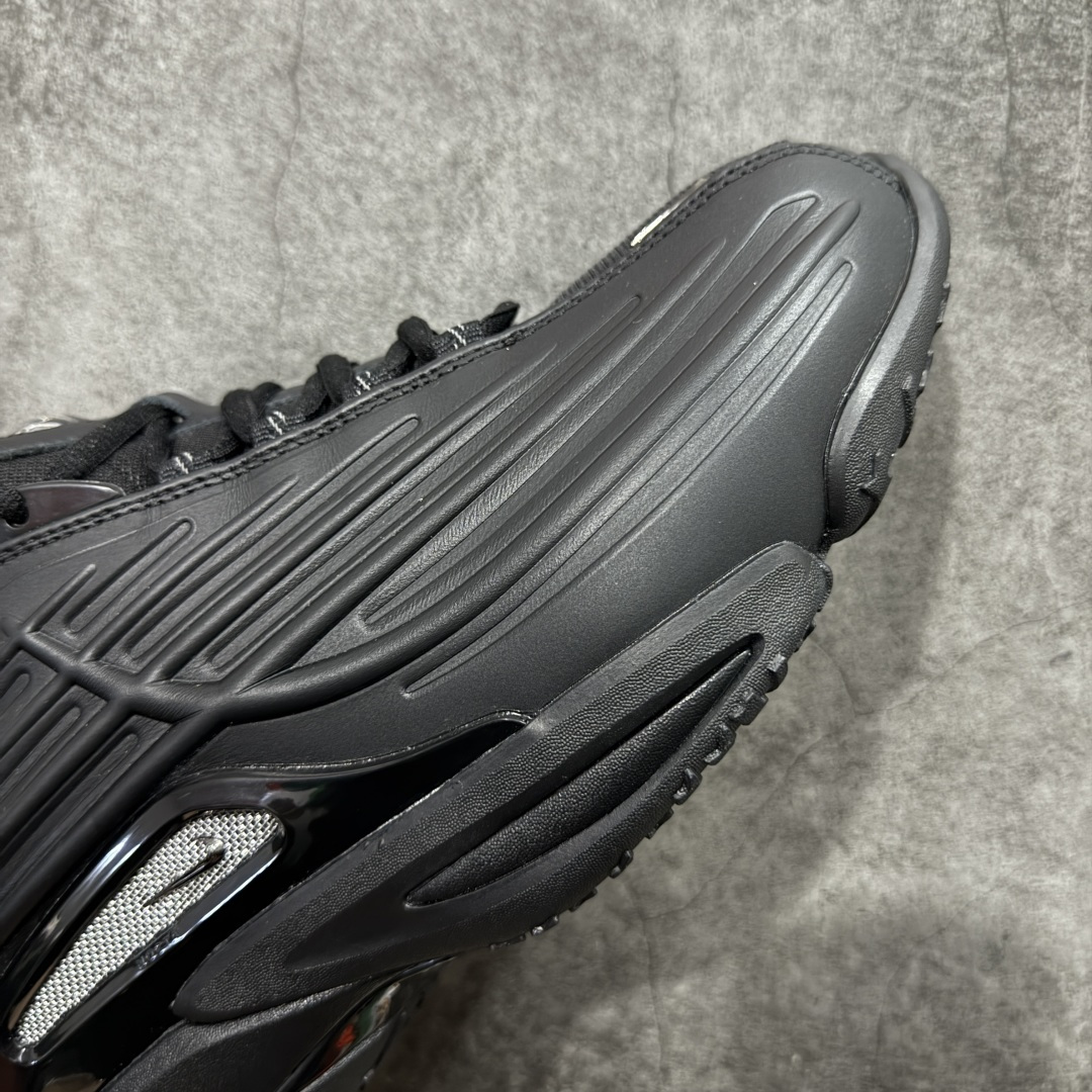 图片[6]-【ZOK版本】NOCTA x NK Hot Step II 联名款 复古运动鞋 橙色 DZ7293-001 外贸专供品质 鞋面造型有很强的线条感 电镀元素贯穿鞋身 以其鲜明的色调 为街头时尚注入了一股新鲜活力 尺码：40 40.5 41 42 42.5 43 44 44.5 45 46 47.5 47.5 48.5-选品中心