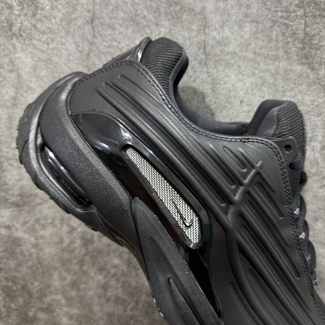 图片[7]-【ZOK版本】NOCTA x NK Hot Step II 联名款 复古运动鞋 橙色 DZ7293-001 外贸专供品质 鞋面造型有很强的线条感 电镀元素贯穿鞋身 以其鲜明的色调 为街头时尚注入了一股新鲜活力 尺码：40 40.5 41 42 42.5 43 44 44.5 45 46 47.5 47.5 48.5-选品中心