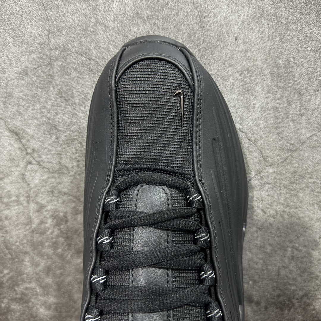 图片[5]-【ZOK版本】NOCTA x NK Hot Step II 联名款 复古运动鞋 橙色 DZ7293-001 外贸专供品质 鞋面造型有很强的线条感 电镀元素贯穿鞋身 以其鲜明的色调 为街头时尚注入了一股新鲜活力 尺码：40 40.5 41 42 42.5 43 44 44.5 45 46 47.5 47.5 48.5-选品中心