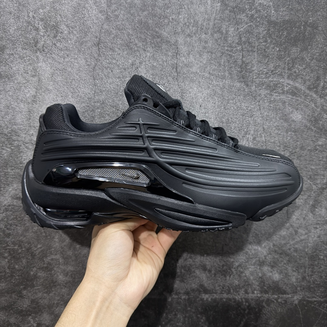 【ZOK版本】NOCTA x NK Hot Step II 联名款 复古运动鞋 橙色 DZ7293-001 外贸专供品质 鞋面造型有很强的线条感 电镀元素贯穿鞋身 以其鲜明的色调 为街头时尚注入了一股新鲜活力 尺码：40 40.5 41 42 42.5 43 44 44.5 45 46 47.5 47.5 48.5-选品中心