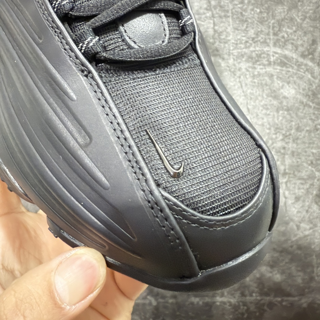 图片[5]-【ZOK版本】NOCTA x NK Hot Step II 联名款 复古运动鞋 橙色 DZ7293-001 外贸专供品质 鞋面造型有很强的线条感 电镀元素贯穿鞋身 以其鲜明的色调 为街头时尚注入了一股新鲜活力 尺码：40 40.5 41 42 42.5 43 44 44.5 45 46 47.5 47.5 48.5-选品中心