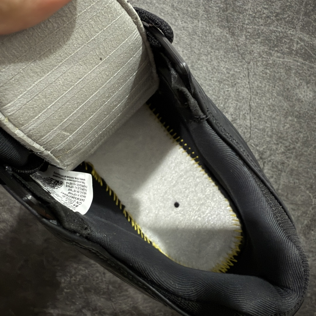 图片[9]-【ZOK版本】NOCTA x NK Hot Step II 联名款 复古运动鞋 橙色 DZ7293-001 外贸专供品质 鞋面造型有很强的线条感 电镀元素贯穿鞋身 以其鲜明的色调 为街头时尚注入了一股新鲜活力 尺码：40 40.5 41 42 42.5 43 44 44.5 45 46 47.5 47.5 48.5-选品中心