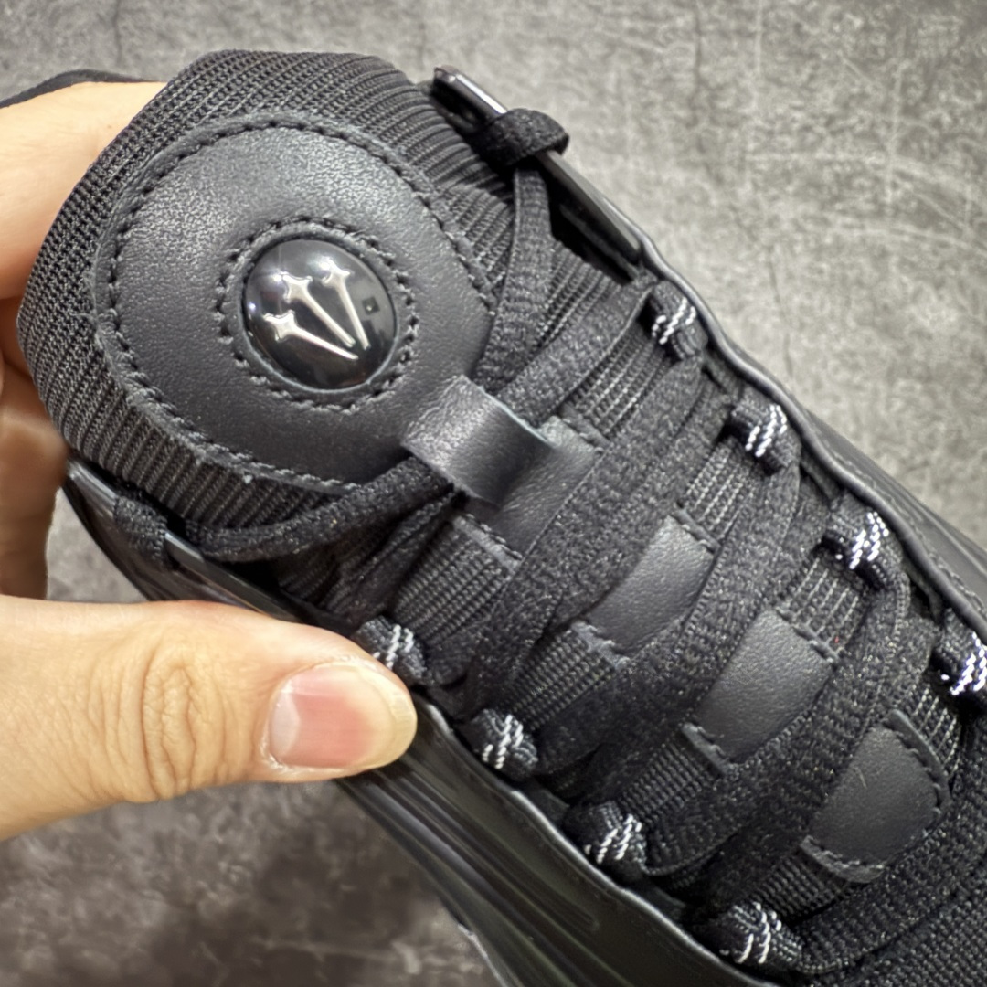 图片[6]-【ZOK版本】NOCTA x NK Hot Step II 联名款 复古运动鞋 橙色 DZ7293-001 外贸专供品质 鞋面造型有很强的线条感 电镀元素贯穿鞋身 以其鲜明的色调 为街头时尚注入了一股新鲜活力 尺码：40 40.5 41 42 42.5 43 44 44.5 45 46 47.5 47.5 48.5-选品中心