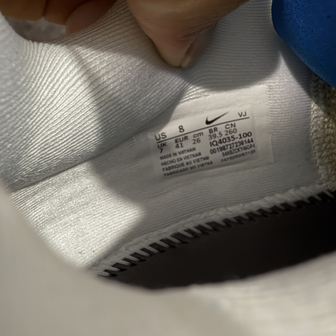 图片[9]-【XE纯原】NIKE VOMERO PREMIUM 全掌气垫缓震网面运动跑鞋 市场最强 没有之一 纯原生产线出品 原版开发 全部原材料 细节一比一打造 完美还原zp脚感 正确前后分离式两片纤维柱气垫 上下包裹超软弹泡棉 正确组合大底 区别市场通货 版型完美 鞋面材料同步原版1：1 全部原版开发校对 欢迎对比💪🏻 Nike 运用 Air技术专利，推出 Nike Pegasus Premium，沿用经典 Pegasus 系列产品深受跑者喜爱的缓震功能，并配置 Nike 首款可见式塑形 Air Zoom 气垫。 全掌可见的AirZoom首次在Pegasus系列中出现，模仿了Vaporfly的碳板曲线，增强了跑步时的流畅过渡。 货号：IQ4035-100 尺码：36-46（半）-选品中心