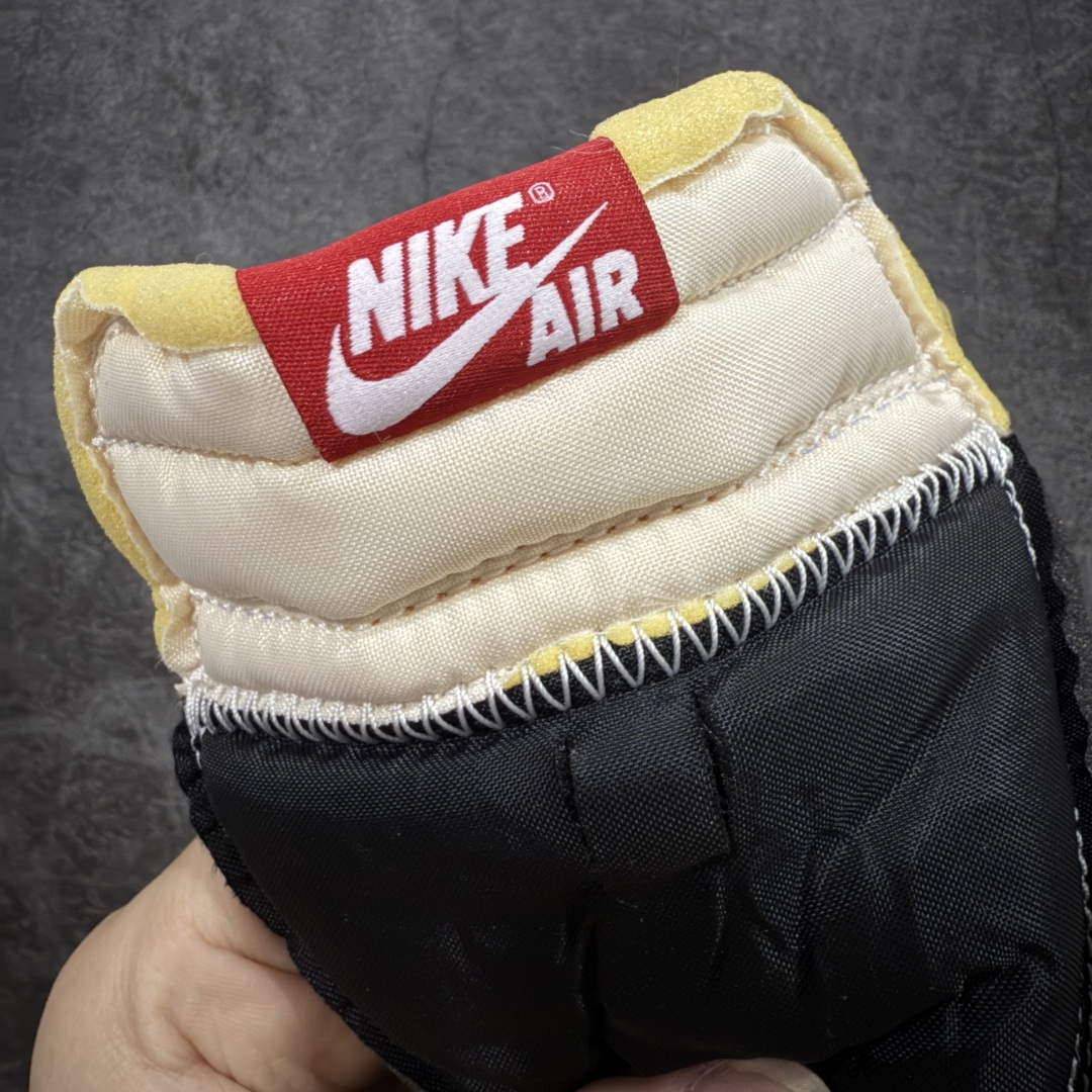图片[7]-【RN版本】Union LA x Fragment Design x Air Jordan AJ1 Retro High NRG 藤原浩三方联名四色拼接灰 闪电白蓝红 IO7847-002 圈内最强系列 高端零售特供批次 产品品控稳定性领先行业 各方面均可对飙L版 良心定价不杀猪 SZ原厂全套原楦原纸板冲刀磨具开发 原厂皮料加持 原厂港宝加持定型后跟R度完美 同源原厂电绣 飞翼针数密度立体效果一致 百分百一致原鞋 原厂拉帮工艺 针距密度一致 后跟弧度收口自然不对折 极致一眼正品既视感 进口玻璃冲刀皮料裁剪零毛边 全鞋电脑针车工艺 品控清洁度最高QC检验标准 免检产品 原厂订购鞋盒、鞋标、防尘纸、鞋撑、鞋带 追求极致的原厂味道 尺码： 40 40.5 41 42 42.5 43 44 44.5 45 46 47.5-选品中心