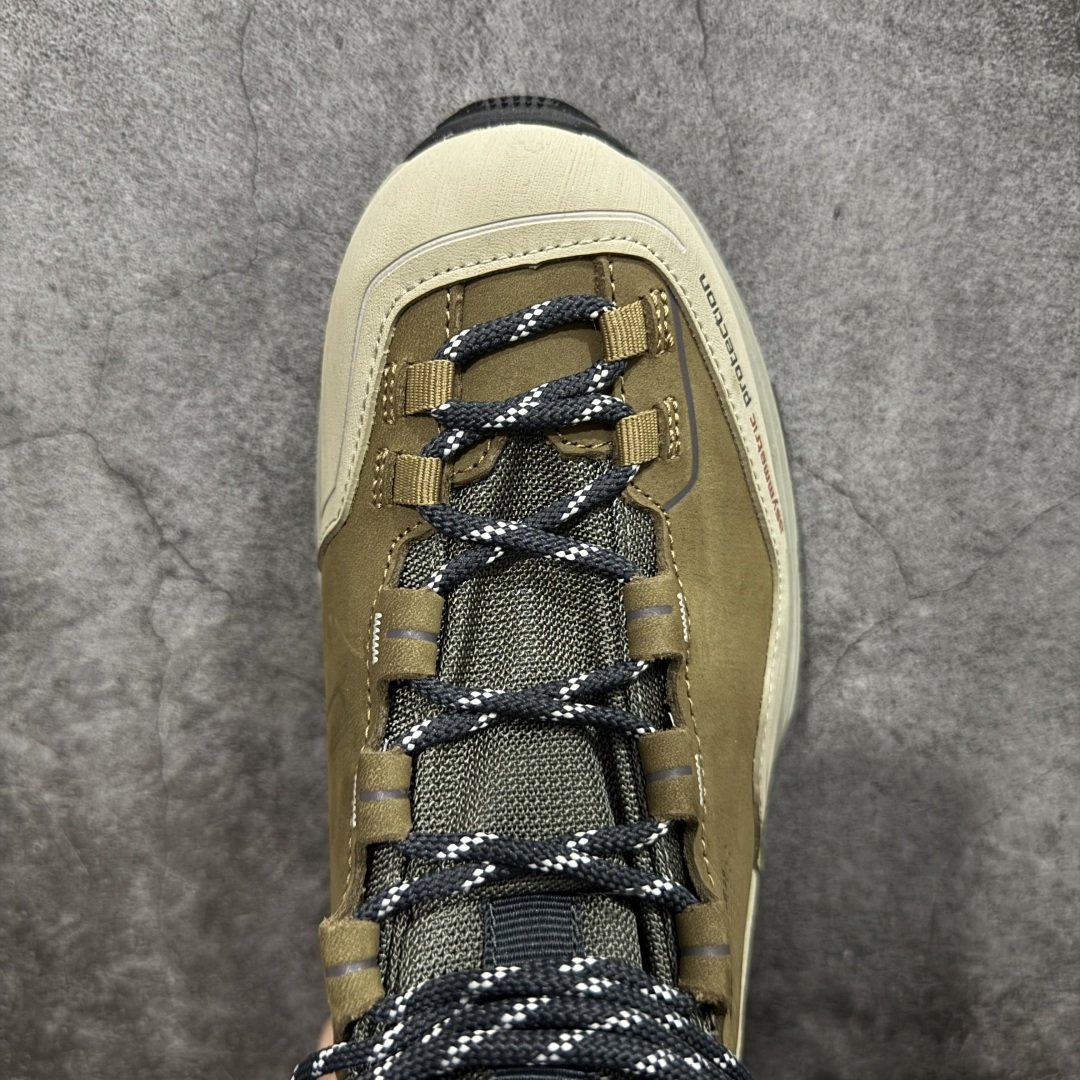 图片[5]-【公司级】凯乐石KAILAS MT5-2 GTX MID 时尚舒适 百搭潮流 减震防滑耐磨 高帮 徒步鞋 男款 秋冬户外防水款 鞋圈硬通货 平台充正批次 原版开发 完美品质 零售首选 尺码：39-45-选品中心