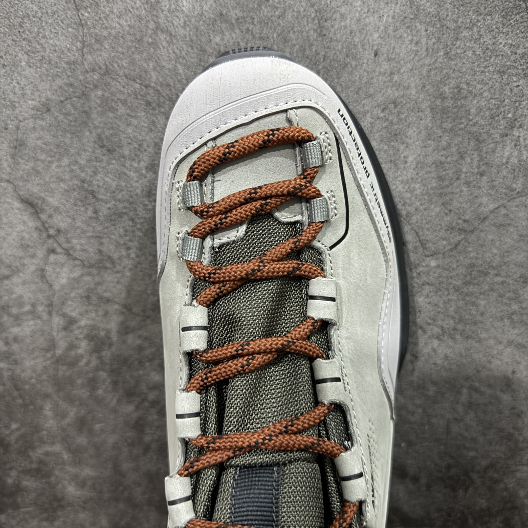 图片[5]-【纯原版】凯乐石KAILAS MT5-2 GTX MID 时尚舒适 百搭潮流 减震防滑耐磨 高帮 徒步鞋 男款 秋冬户外防水款 鞋圈硬通货 平台充正批次 原版开发 完美品质 零售首选 尺码：39-45-选品中心