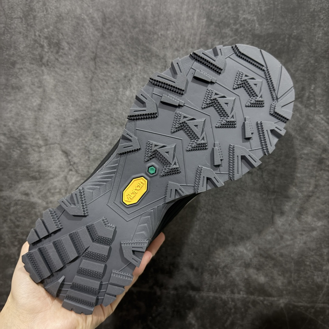 图片[9]-【纯原版】凯乐石KAILAS MT5-2 GTX MID 时尚舒适 百搭潮流 减震防滑耐磨 高帮 徒步鞋 男款 秋冬户外防水款 鞋圈硬通货 平台充正批次 原版开发 完美品质 零售首选 尺码：39-45-选品中心