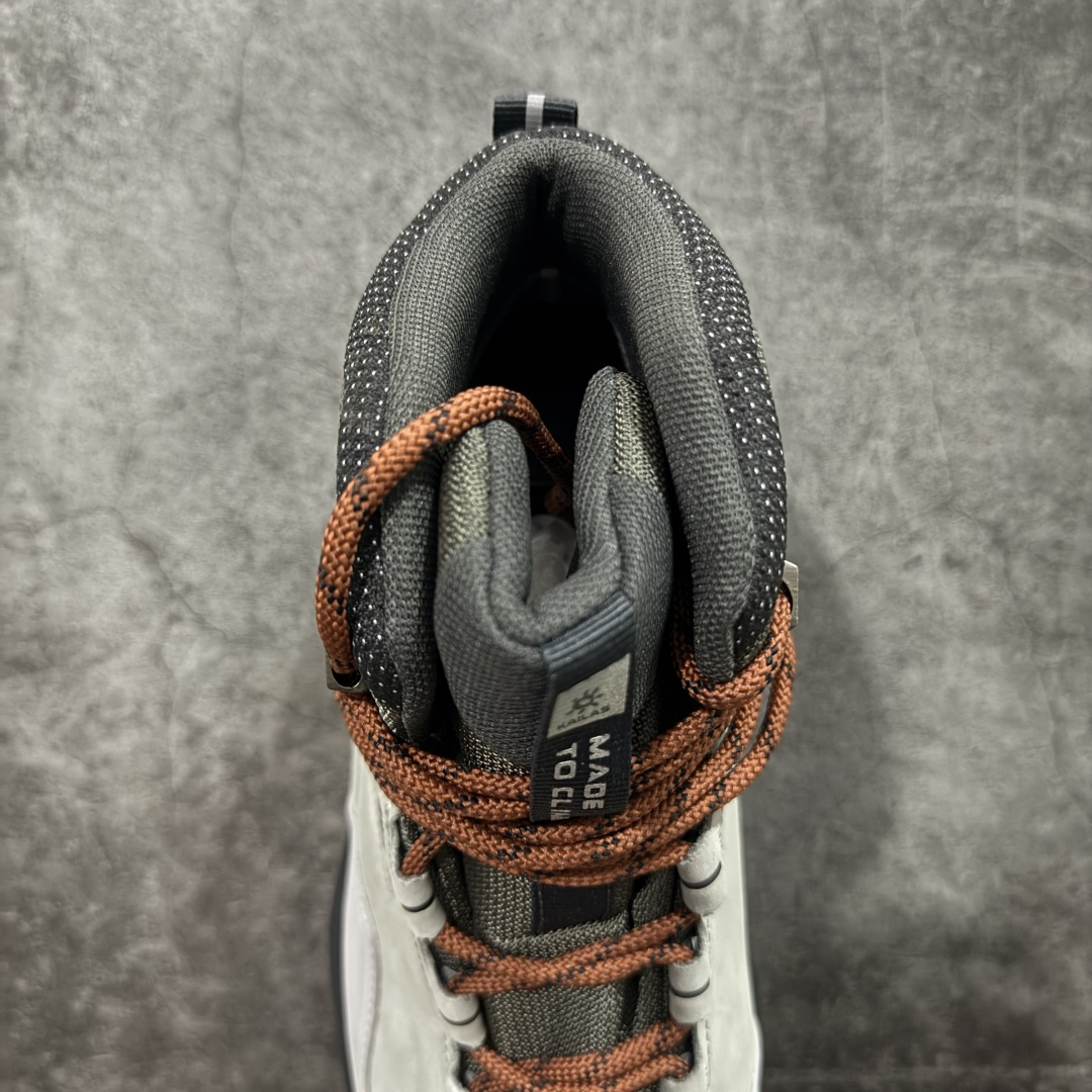 图片[8]-【纯原版】凯乐石KAILAS MT5-2 GTX MID 时尚舒适 百搭潮流 减震防滑耐磨 高帮 徒步鞋 男款 秋冬户外防水款 鞋圈硬通货 平台充正批次 原版开发 完美品质 零售首选 尺码：39-45-选品中心