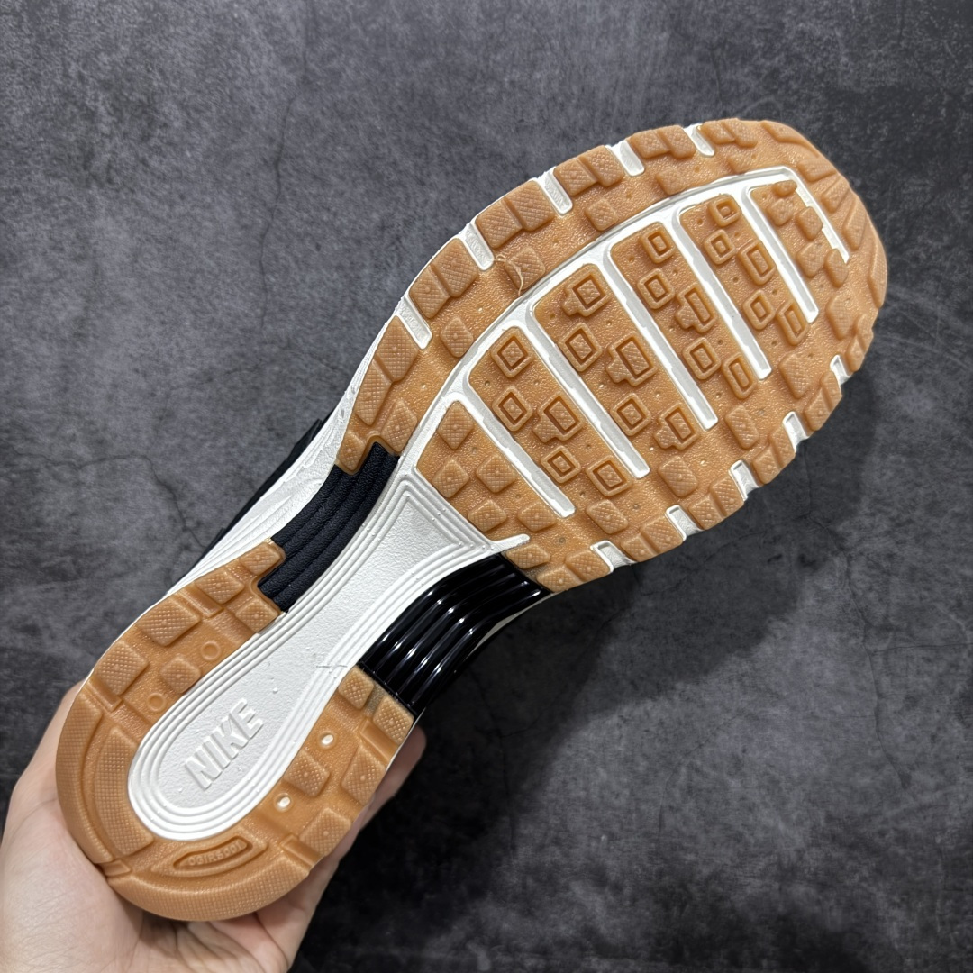 图片[9]-【外贸纯原版】Nike P-6000 Premium系列低帮复古老爹风休闲运动舒适慢跑鞋 HF0015-001 最大做到47.5 男女码真标半码制 升级原楦原纸版数据开发版型 采用硬质牛剖革组合透气网面材质 正确3层组织中底搭载EVA轻量缓震嵌入双层革新物料鞋垫,外置防滑耐磨橡胶底片❗ 尺码：36-47.5-选品中心