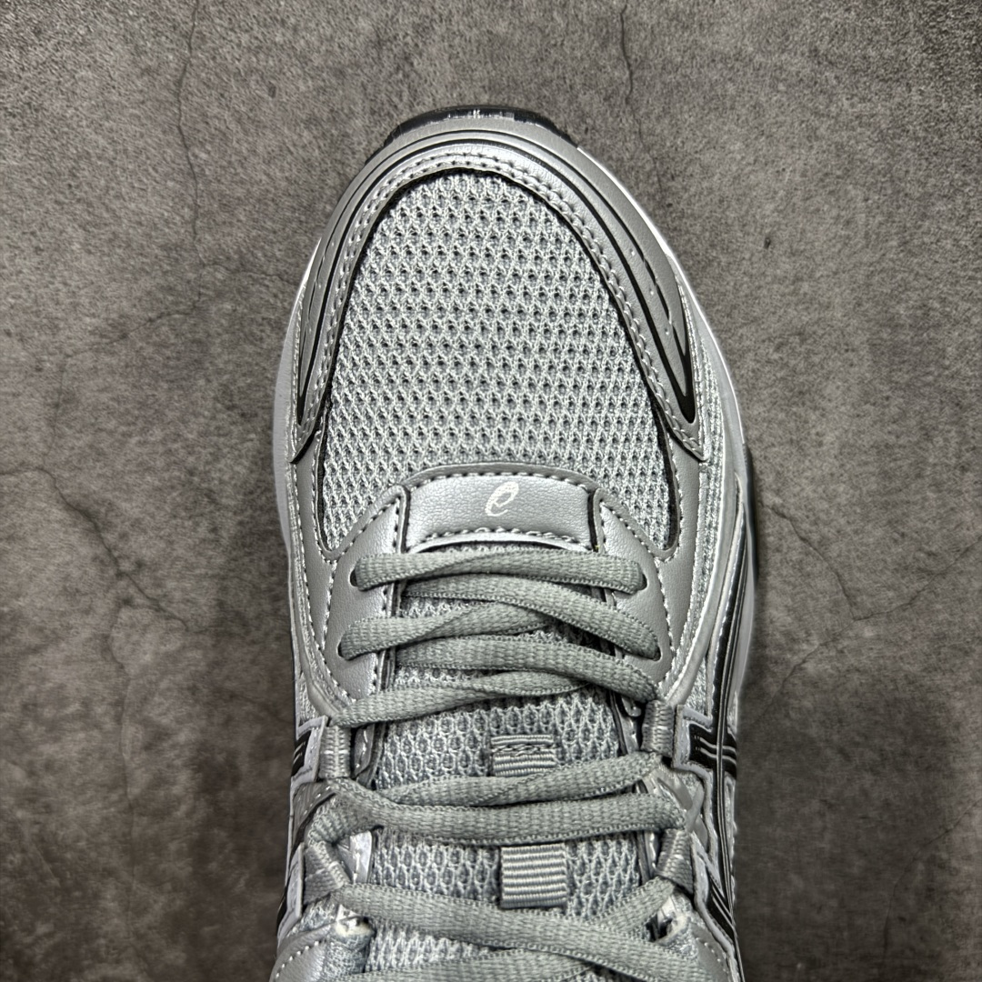 图片[5]-【公司级】Asics/亚瑟士 Gel Sekiran 防滑耐磨 缓震回弹 舒适轻便 支撑 跑鞋 ASICS的亚瑟士运动风尚系列又带来了新的惊喜，Gel Sekiran（凝胶赤炼）运动跑步鞋。这款鞋的设计灵感来自21世纪头十年和第二个十年发布的多款经典跑鞋，包括Gel Nimbus 13、Gel Cumulus 12和Gel Cumulus 17。经典鞋型的细节被巧妙地融入到这款鞋的覆面图案和网面构造中。而鞋底部分则采用了Gel Cumulus 17的鞋底系统，与复古风格的鞋面形成鲜明对比。中底采用FF BLAST™ PLUS ECO缓震材料，提供云感体验；TPU弹性体增强脚趾灵活性，橡胶发泡技术提升回弹性能。适用场景：大体重跑者或需要额外缓震支持的训练场景。 尺码： 36-45含半码 编码： AYB250260-选品中心