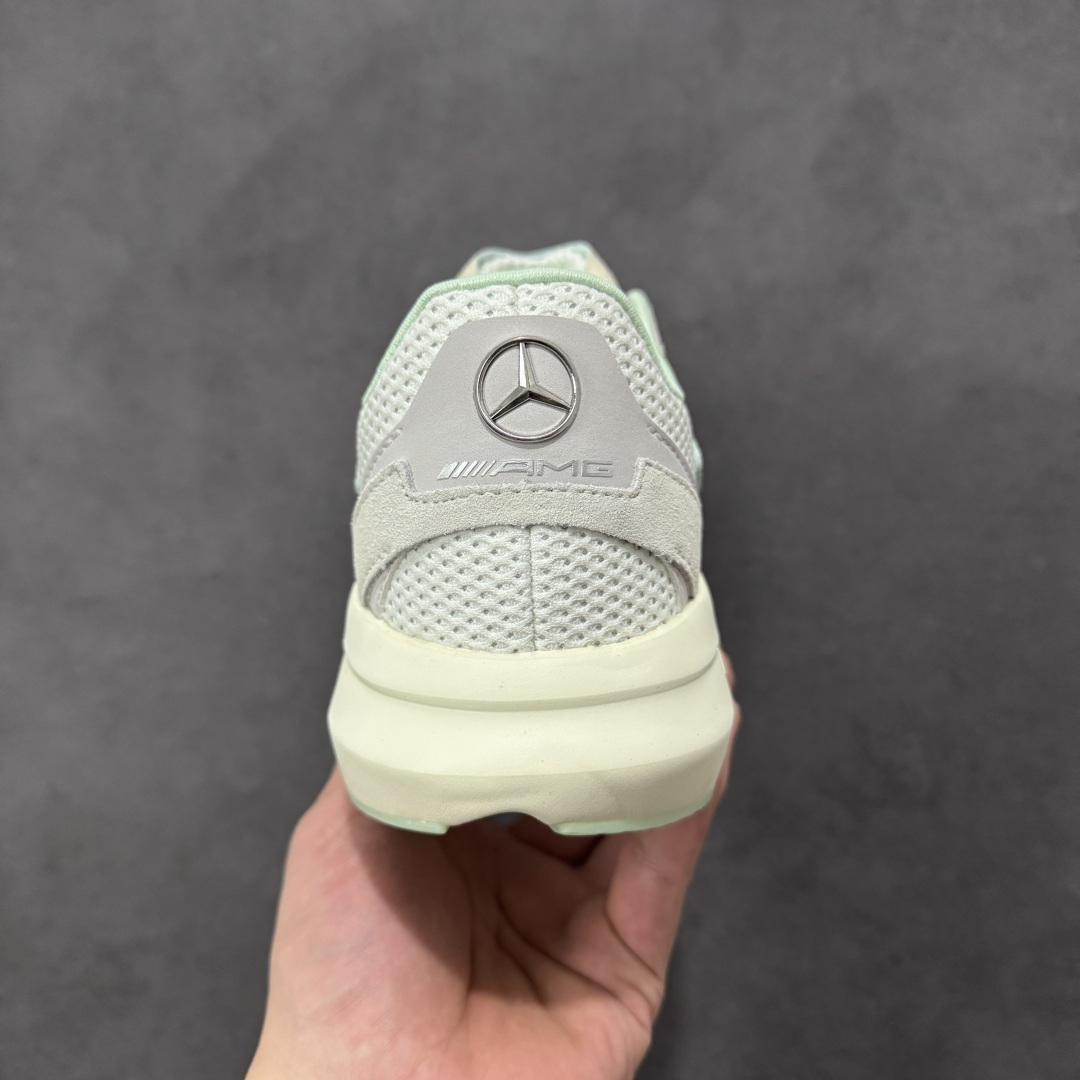 图片[4]-【RS版】AD Lightblaze 舒适耐磨减震专业跑步鞋 冲向目标，一路向前，不断挑战和突破自我无论是平时训练还是马拉松，让这款adidas跑步鞋伴你畅快开跑兼具舒适性和结构感，搭载Lightstrike科技，为步伐注入活力 货号：JP8363 尺码：39-45-选品中心