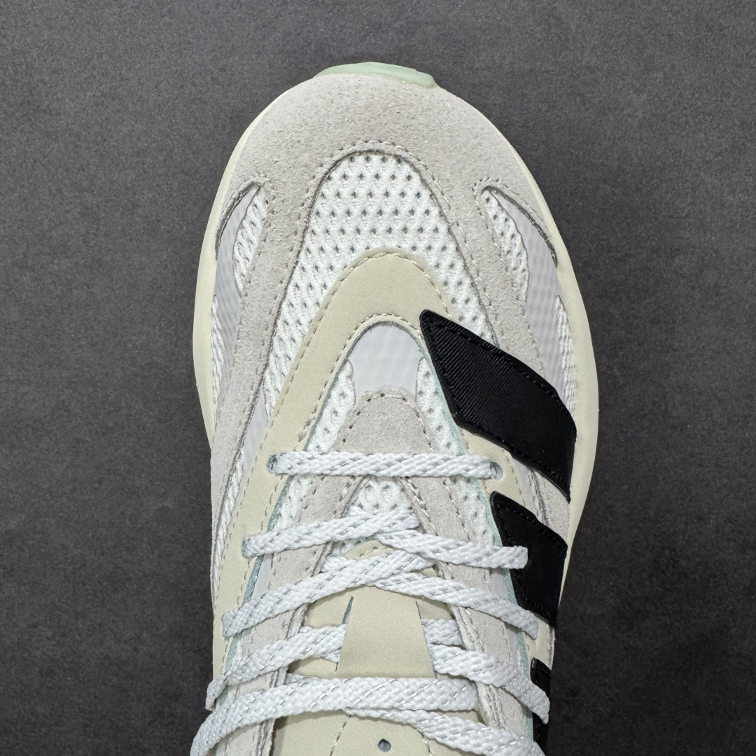 图片[8]-【RS版】AD Lightblaze 舒适耐磨减震专业跑步鞋 冲向目标，一路向前，不断挑战和突破自我无论是平时训练还是马拉松，让这款adidas跑步鞋伴你畅快开跑兼具舒适性和结构感，搭载Lightstrike科技，为步伐注入活力 货号：JP8363 尺码：39-45-选品中心