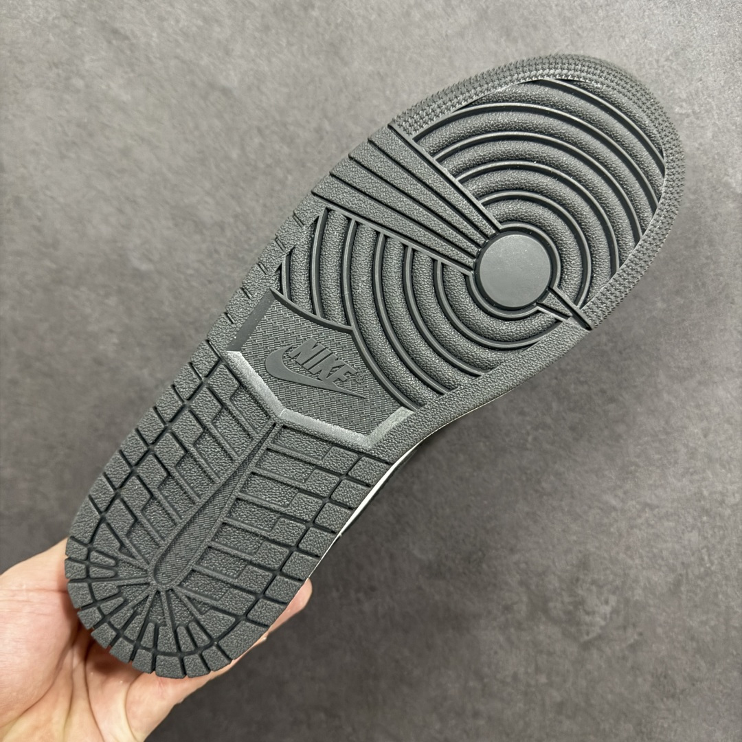 图片[9]-【H11版本】耐克Nike Air Jordan 1 AJ1经典复古经典低帮百搭文化篮球鞋 553558-044 公司级真标半码制#原档案原数据开发版型#采用荔枝纹头层皮革鞋面材质#原厂立体填充鞋舌海绵#中底注胶孔及缜密中底拉帮工艺#原数据开发模具大底 尺码：35.5 36 36.5 37.5 38 38.5 39 40 40.5 41 42 42.5 43 44 44.5 45 46 47.5 编码：H11B270280-选品中心