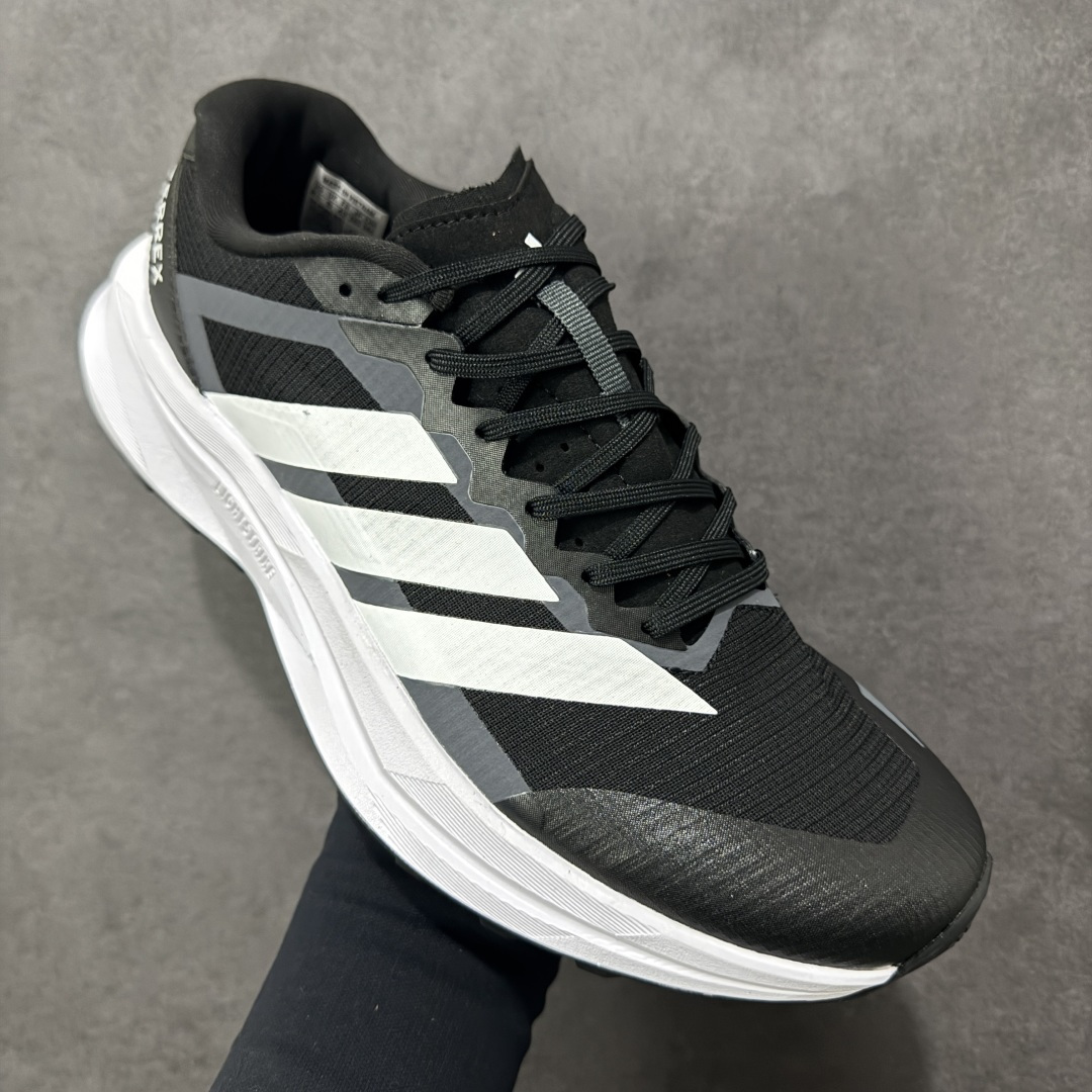 图片[3]-【公司级】Adidas TERREX AGRAVIC LT 舒适时尚防滑耐磨低帮跑步鞋 货号：KK1869 尺码：40-45-选品中心