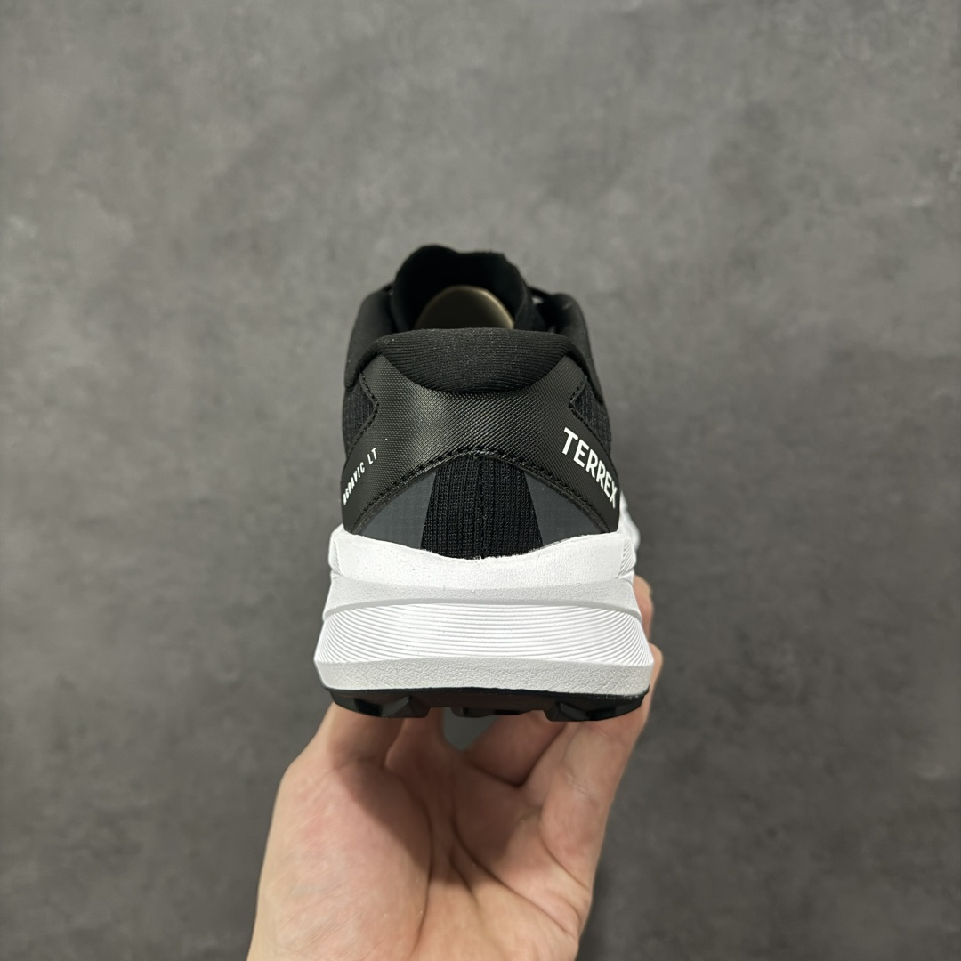 图片[4]-【公司级】Adidas TERREX AGRAVIC LT 舒适时尚防滑耐磨低帮跑步鞋 货号：KK1869 尺码：40-45-选品中心
