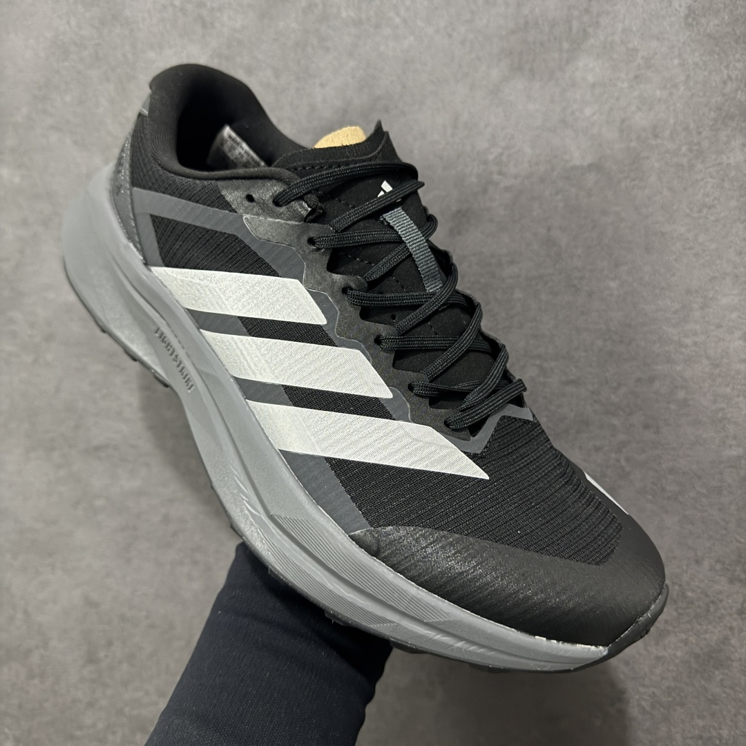 图片[3]-【公司级】Adidas TERREX AGRAVIC LT 舒适时尚防滑耐磨低帮跑步鞋 货号：KK1871 尺码：40-45-选品中心