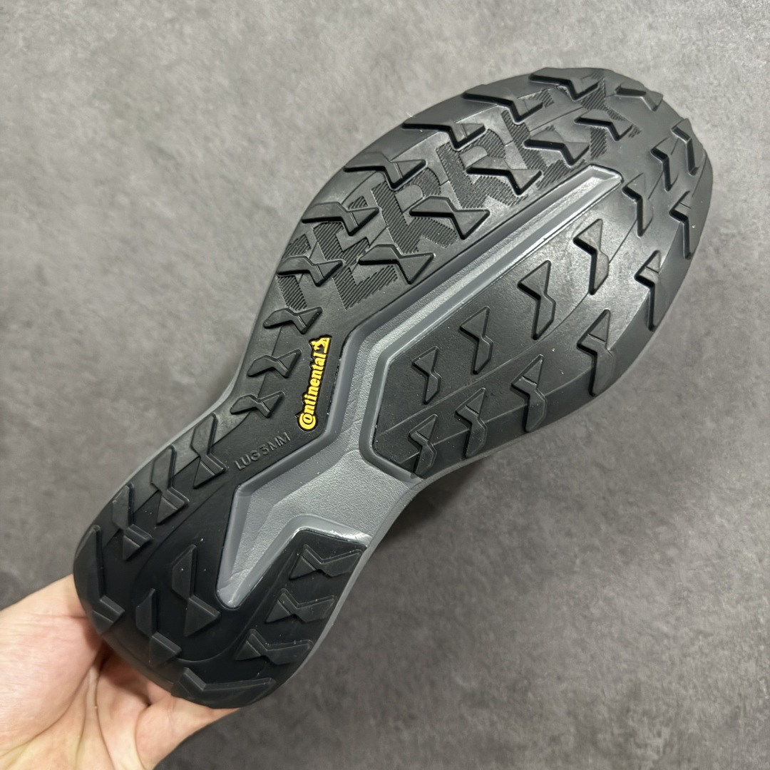 图片[9]-【公司级】Adidas TERREX AGRAVIC LT 舒适时尚防滑耐磨低帮跑步鞋 货号：KK1871 尺码：40-45-选品中心