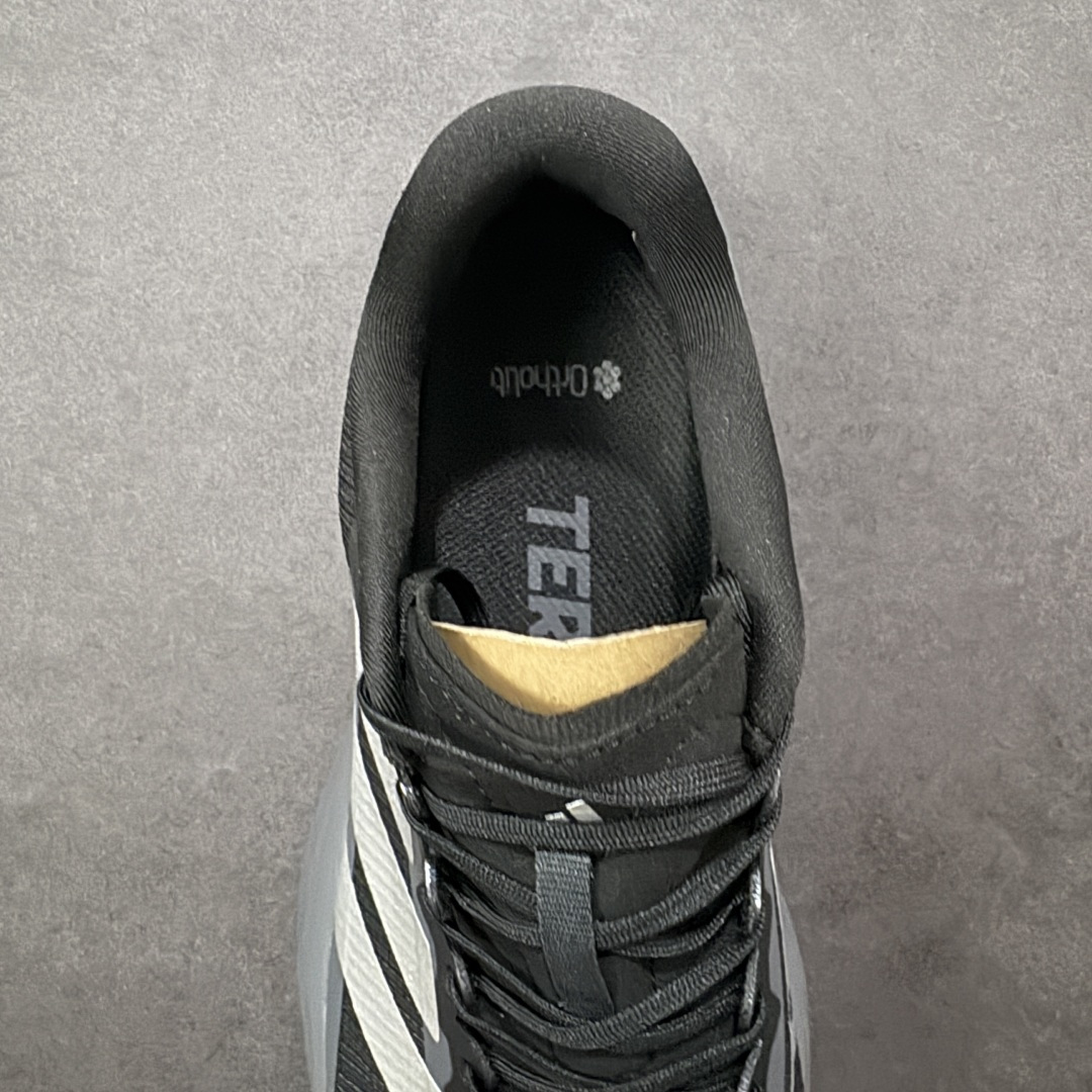 图片[7]-【公司级】Adidas TERREX AGRAVIC LT 舒适时尚防滑耐磨低帮跑步鞋 货号：KK1871 尺码：40-45-选品中心