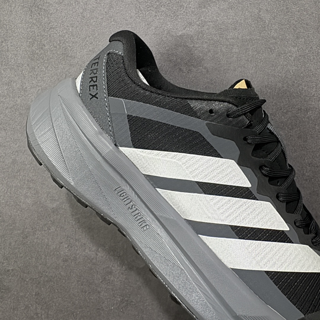 图片[6]-【公司级】Adidas TERREX AGRAVIC LT 舒适时尚防滑耐磨低帮跑步鞋 货号：KK1871 尺码：40-45-选品中心