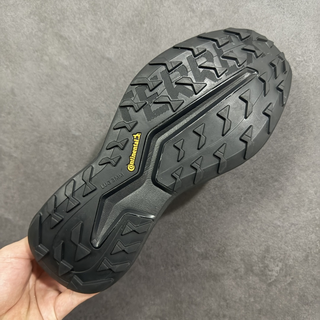 图片[9]-【公司级】Adidas TERREX AGRAVIC LT 舒适时尚防滑耐磨低帮跑步鞋 货号：KK1870 尺码：40-45-选品中心