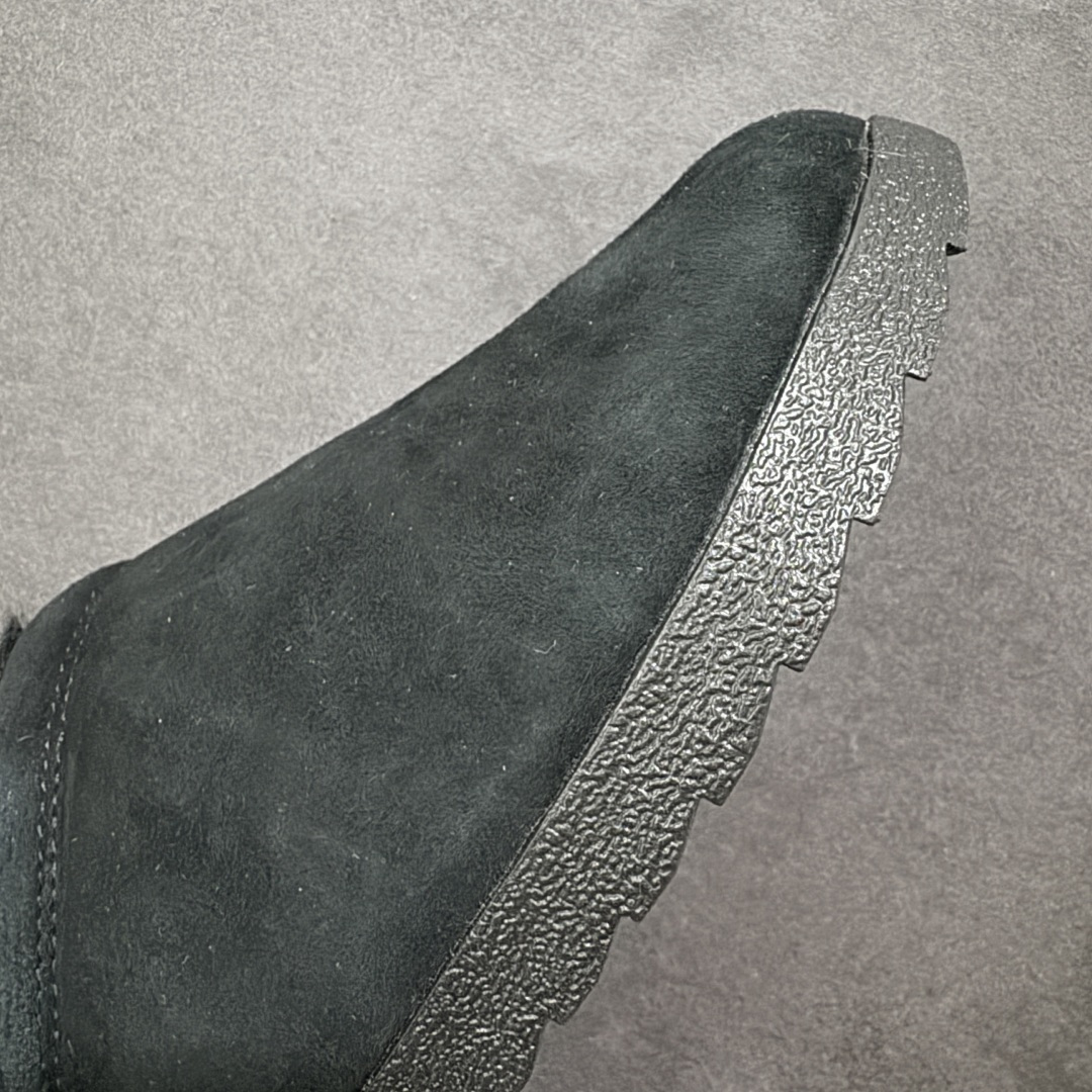 图片[5]-【K版纯原】Alo Yoga Recovery Slipper 舒适简约 保暖防磨 防滑包头拖鞋 货号：A0827U 尺码： 36-45-选品中心