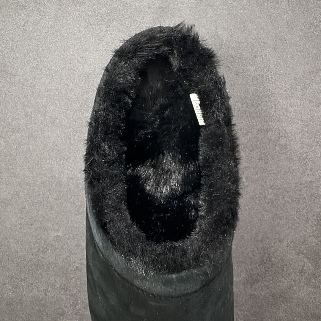 图片[7]-【K版纯原】Alo Yoga Recovery Slipper 舒适简约 保暖防磨 防滑包头拖鞋 货号：A0827U 尺码： 36-45-选品中心