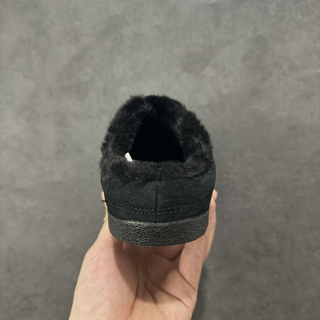 图片[4]-【K版纯原】Alo Yoga Recovery Slipper 舒适简约 保暖防磨 防滑包头拖鞋 货号：A0827U 尺码： 36-45-选品中心