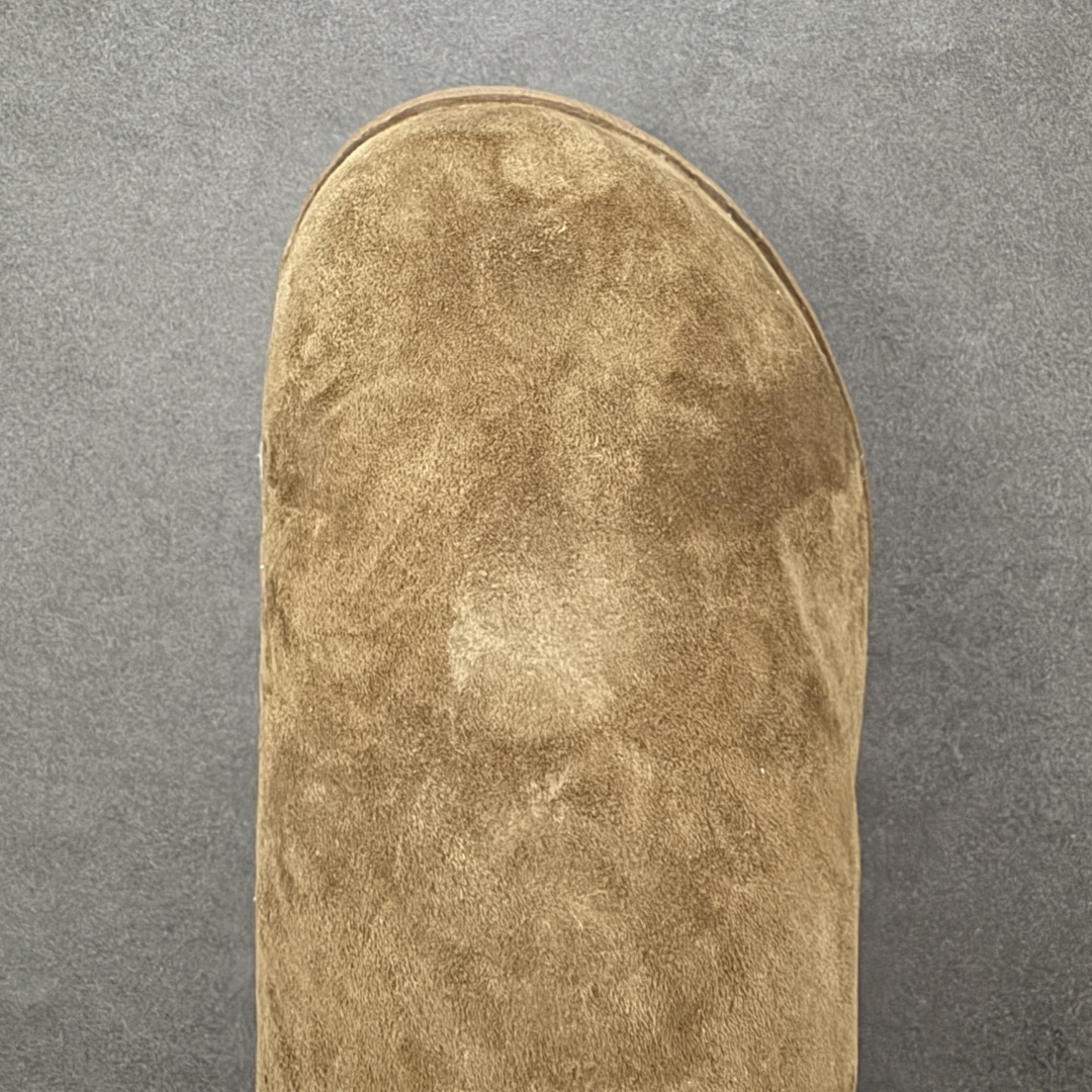 图片[8]-【K版纯原】Alo Yoga Recovery Slipper 舒适简约 保暖防磨 防滑包头拖鞋 货号：A0827U 尺码： 36-45-选品中心