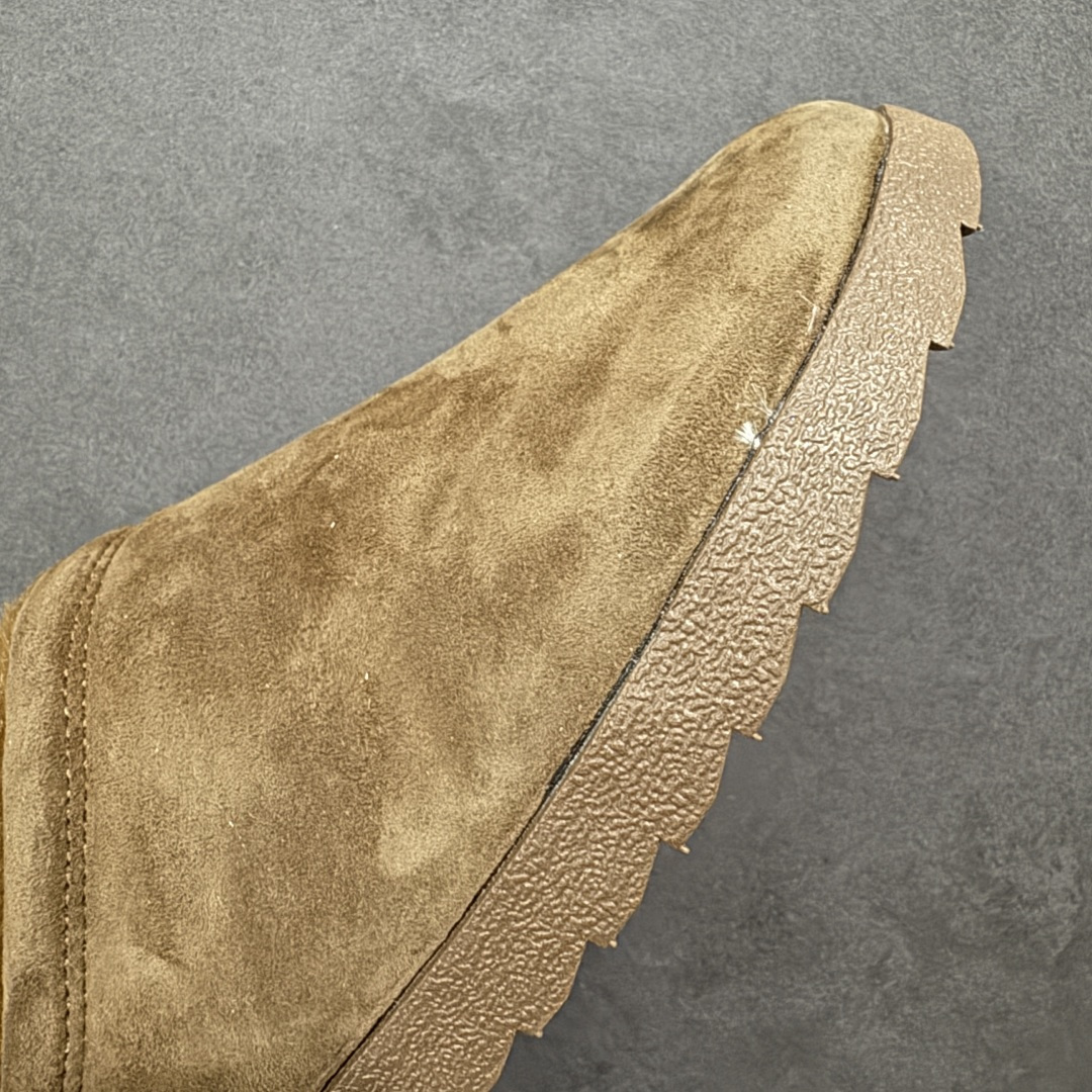 图片[5]-【K版纯原】Alo Yoga Recovery Slipper 舒适简约 保暖防磨 防滑包头拖鞋 货号：A0827U 尺码： 36-45-选品中心