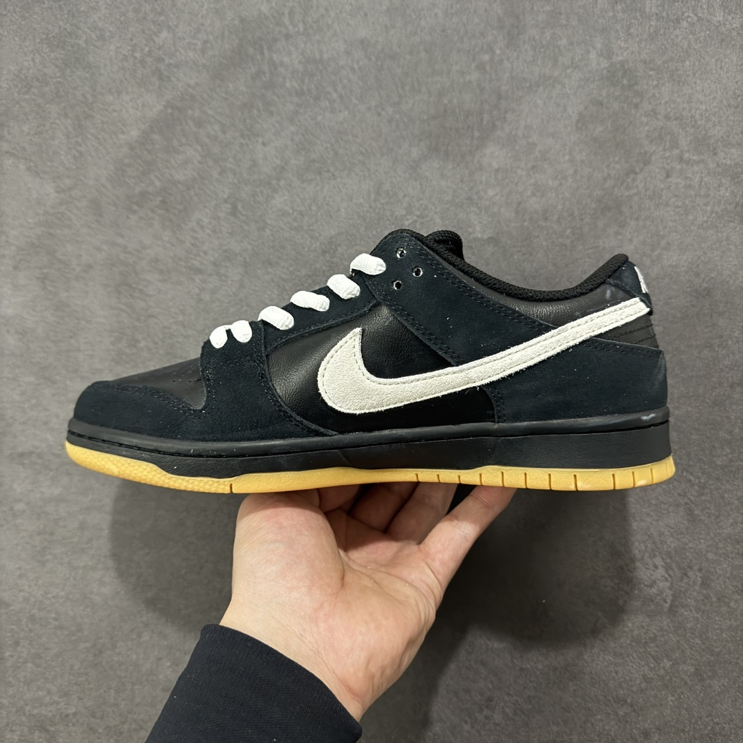 图片[2]-【YC版本】NIKE SB DUNK LOW PRO扣篮系列低帮休闲运动滑板板鞋 货号：HF3704-003 尺码：36 36.5 37.5 38 38.5 39 40 40.5 41 42 42.5 43 44 45 46 编码：HXSB270280-选品中心