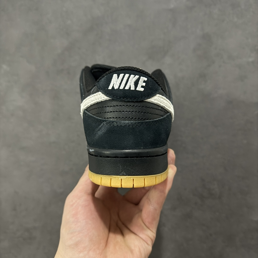 图片[4]-【YC版本】NIKE SB DUNK LOW PRO扣篮系列低帮休闲运动滑板板鞋 货号：HF3704-003 尺码：36 36.5 37.5 38 38.5 39 40 40.5 41 42 42.5 43 44 45 46 编码：HXSB270280-选品中心