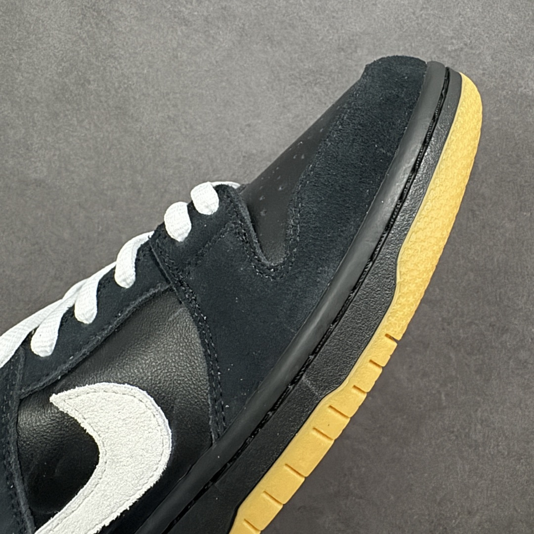 图片[5]-【YC版本】NIKE SB DUNK LOW PRO扣篮系列低帮休闲运动滑板板鞋 货号：HF3704-003 尺码：36 36.5 37.5 38 38.5 39 40 40.5 41 42 42.5 43 44 45 46 编码：HXSB270280-选品中心