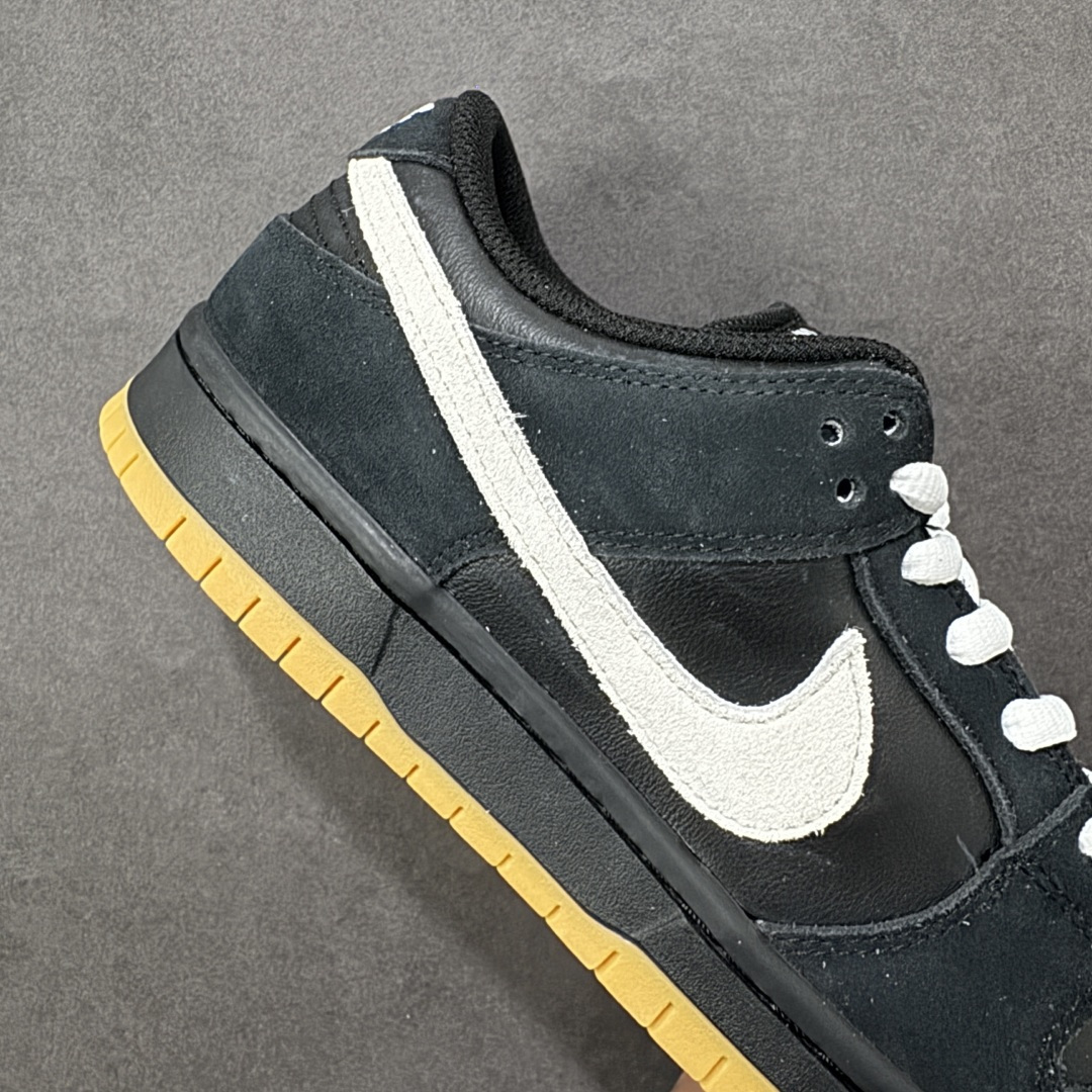 图片[6]-【YC版本】NIKE SB DUNK LOW PRO扣篮系列低帮休闲运动滑板板鞋 货号：HF3704-003 尺码：36 36.5 37.5 38 38.5 39 40 40.5 41 42 42.5 43 44 45 46 编码：HXSB270280-选品中心