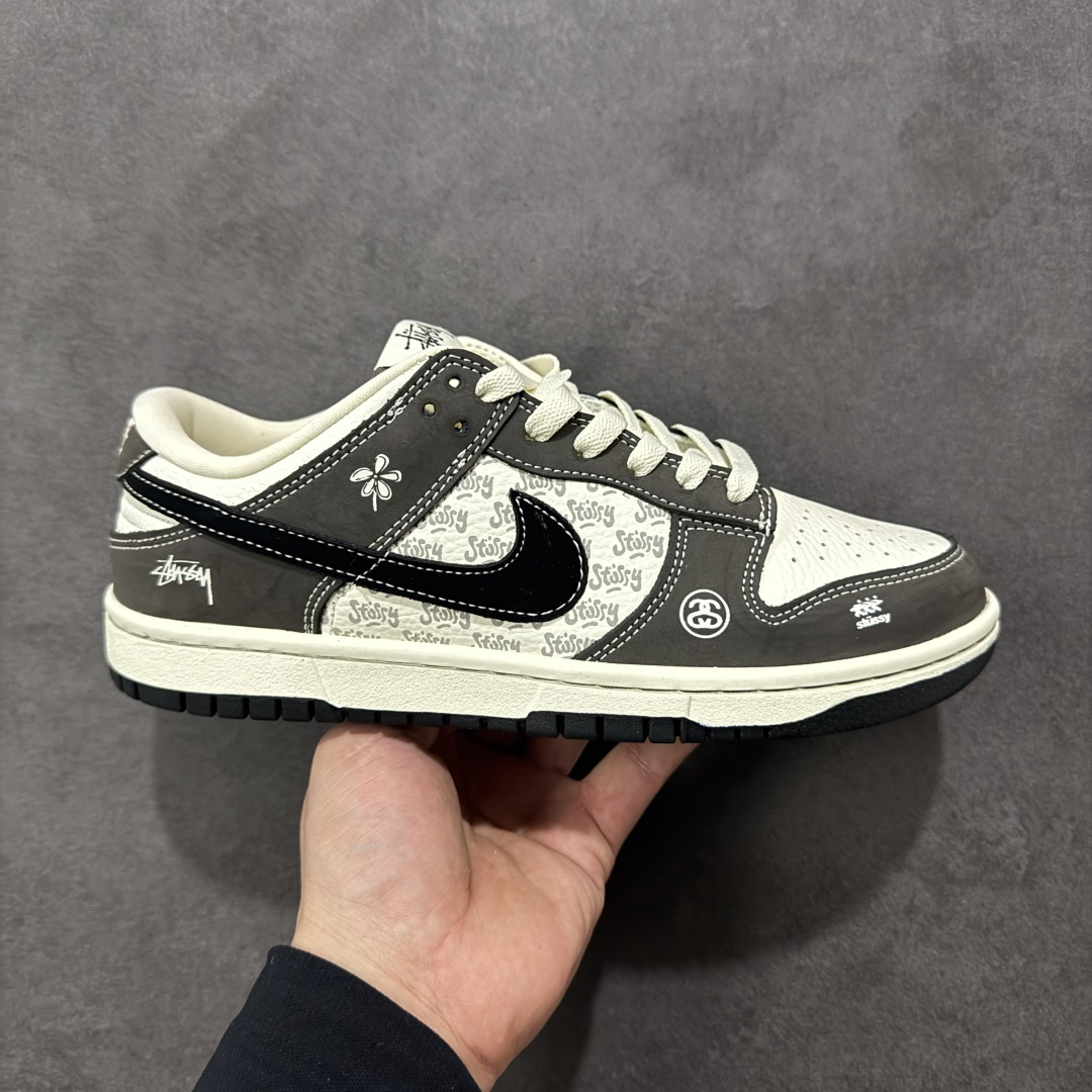 【定制版】Nike SB Dunk Low \